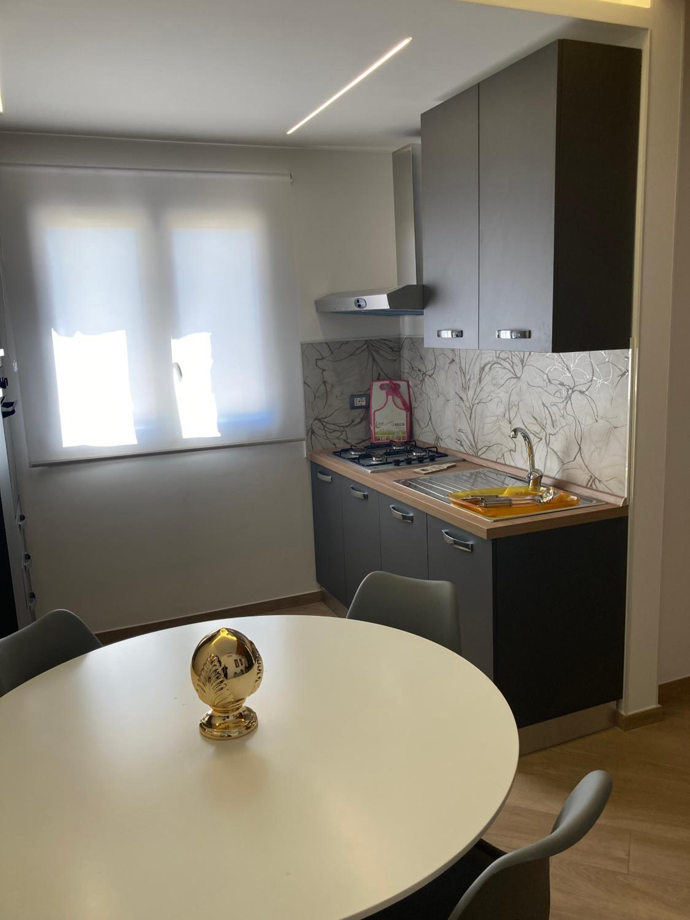 Luxury Maison Avola e Mare