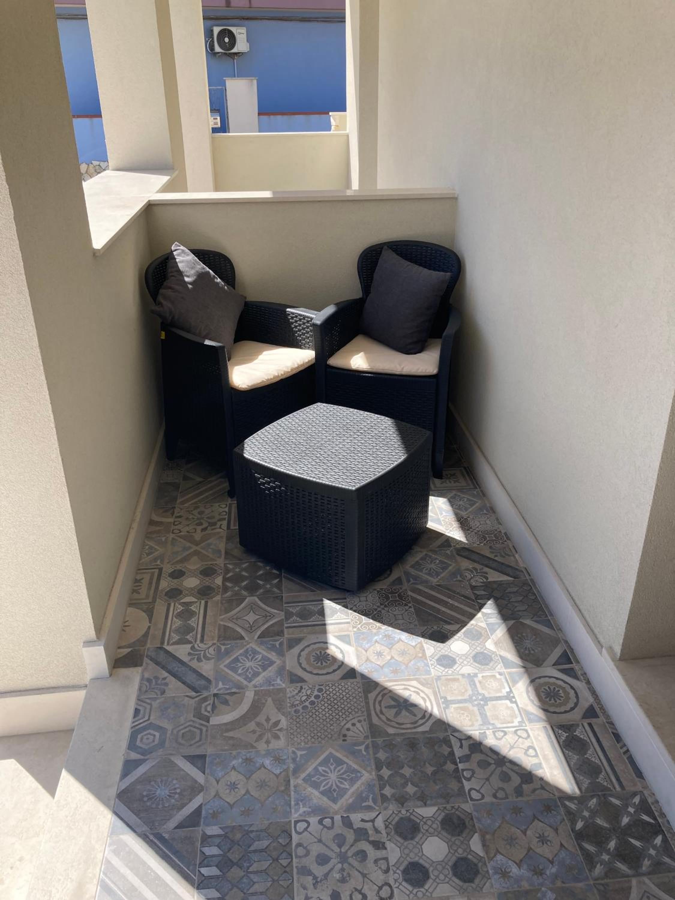 Luxury Maison Avola e Mare