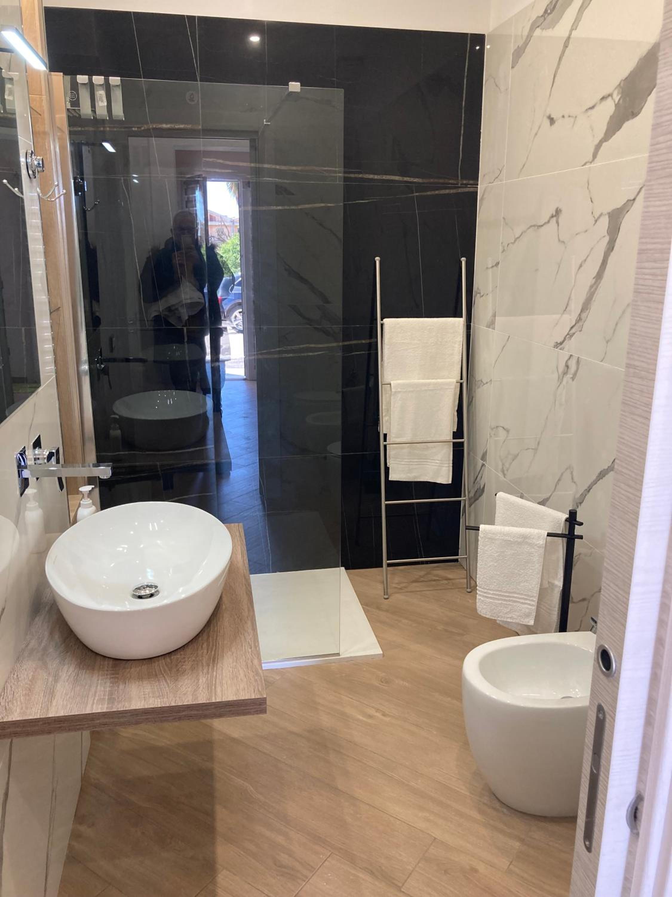 Luxury Maison Avola e Mare