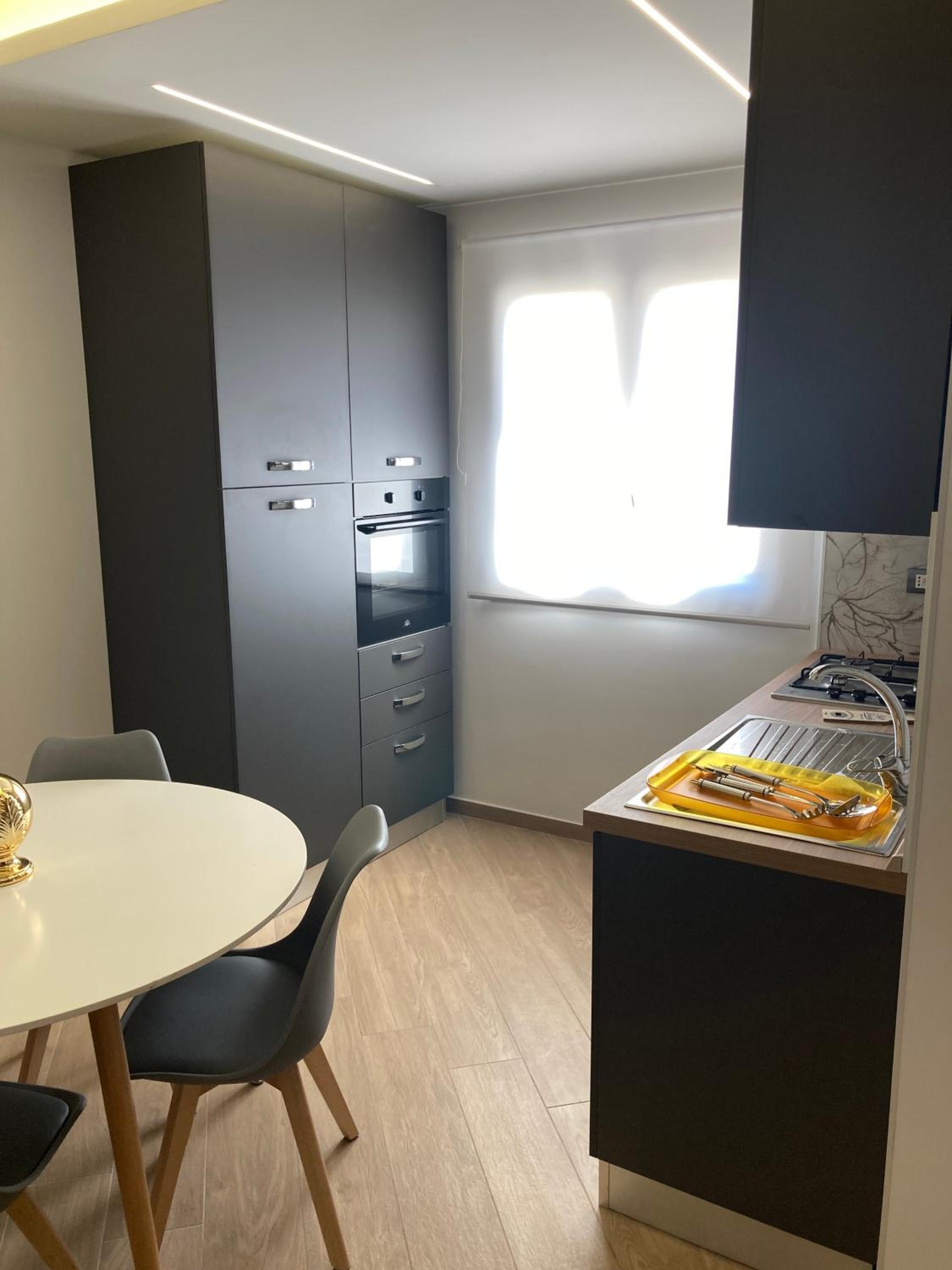 Luxury Maison Avola e Mare