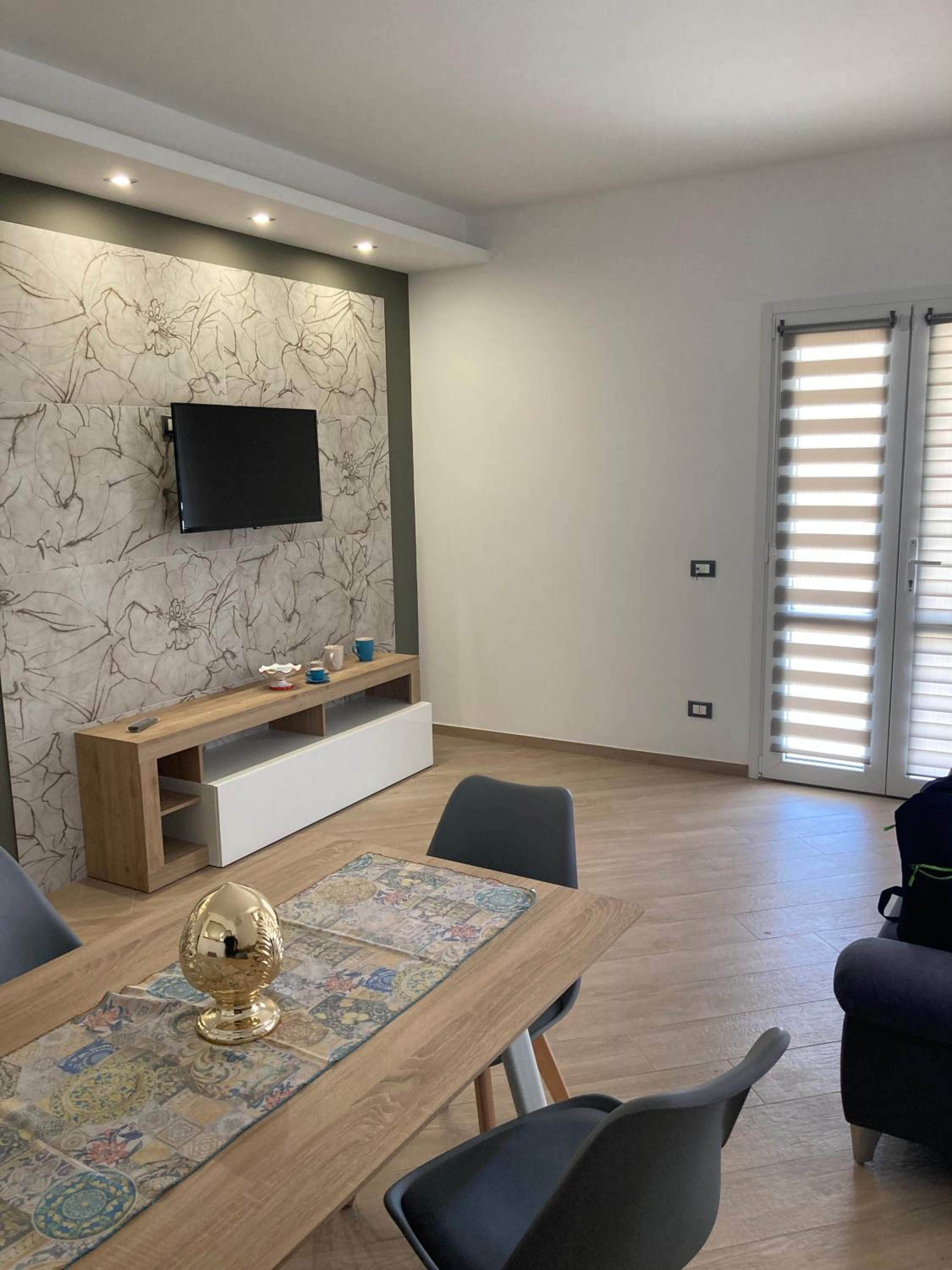 Luxury Maison Avola e Mare