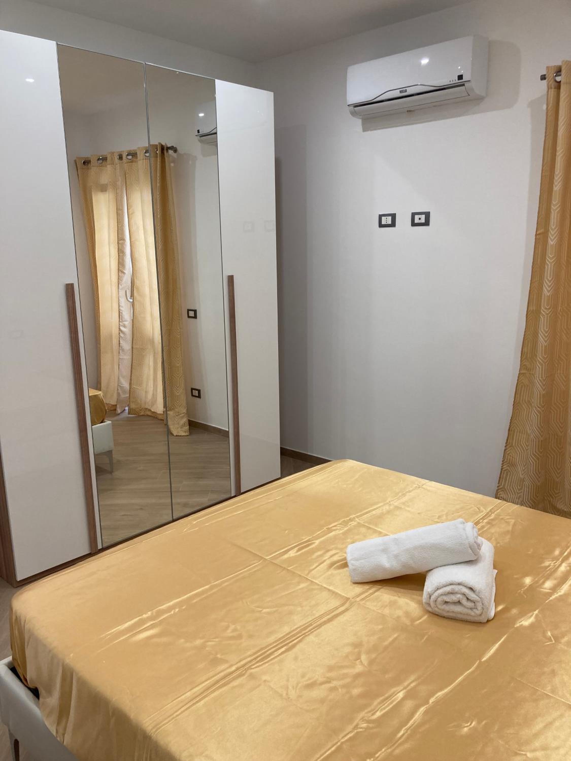 Luxury Maison Avola e Mare