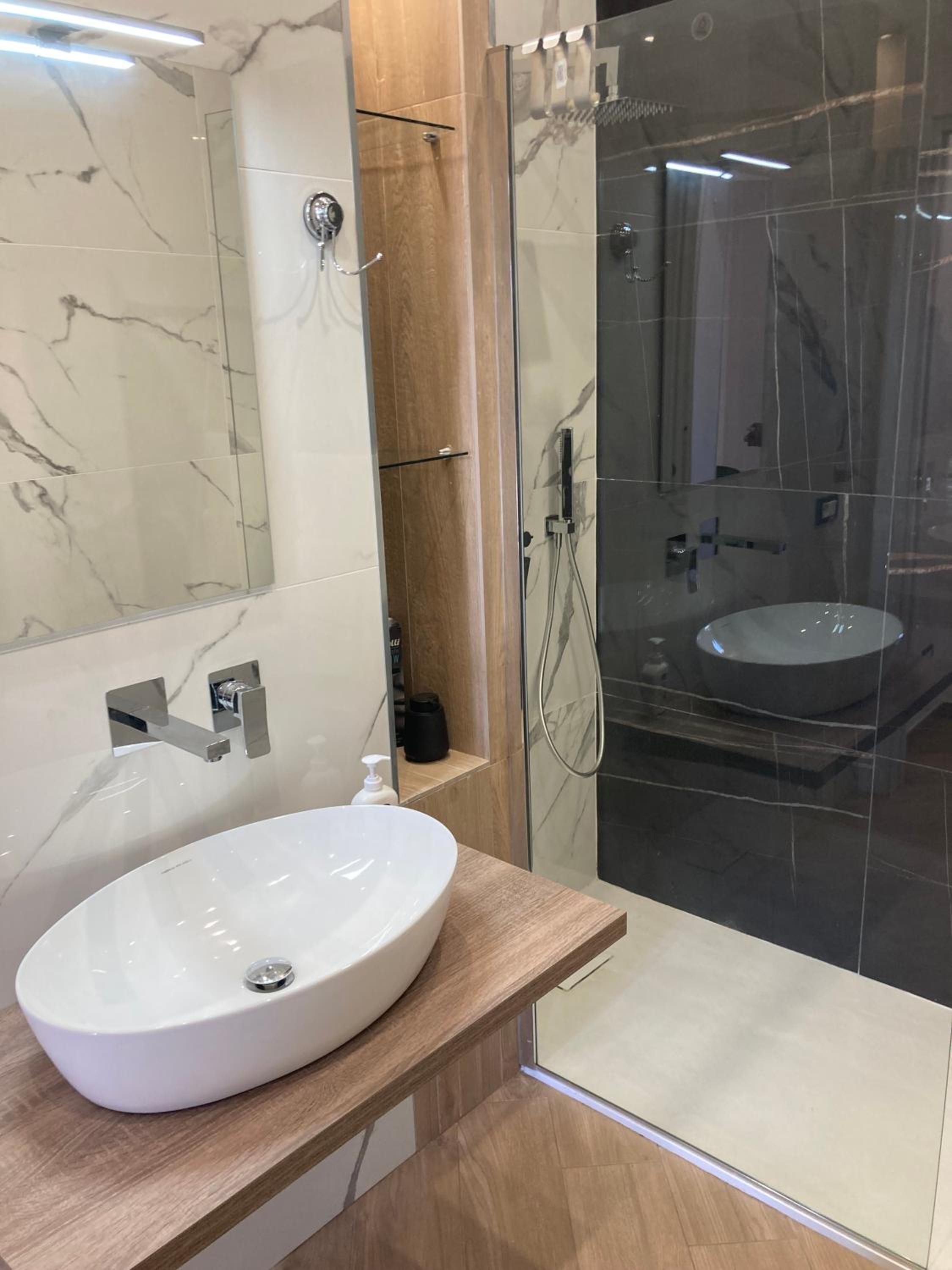 Luxury Maison Avola e Mare