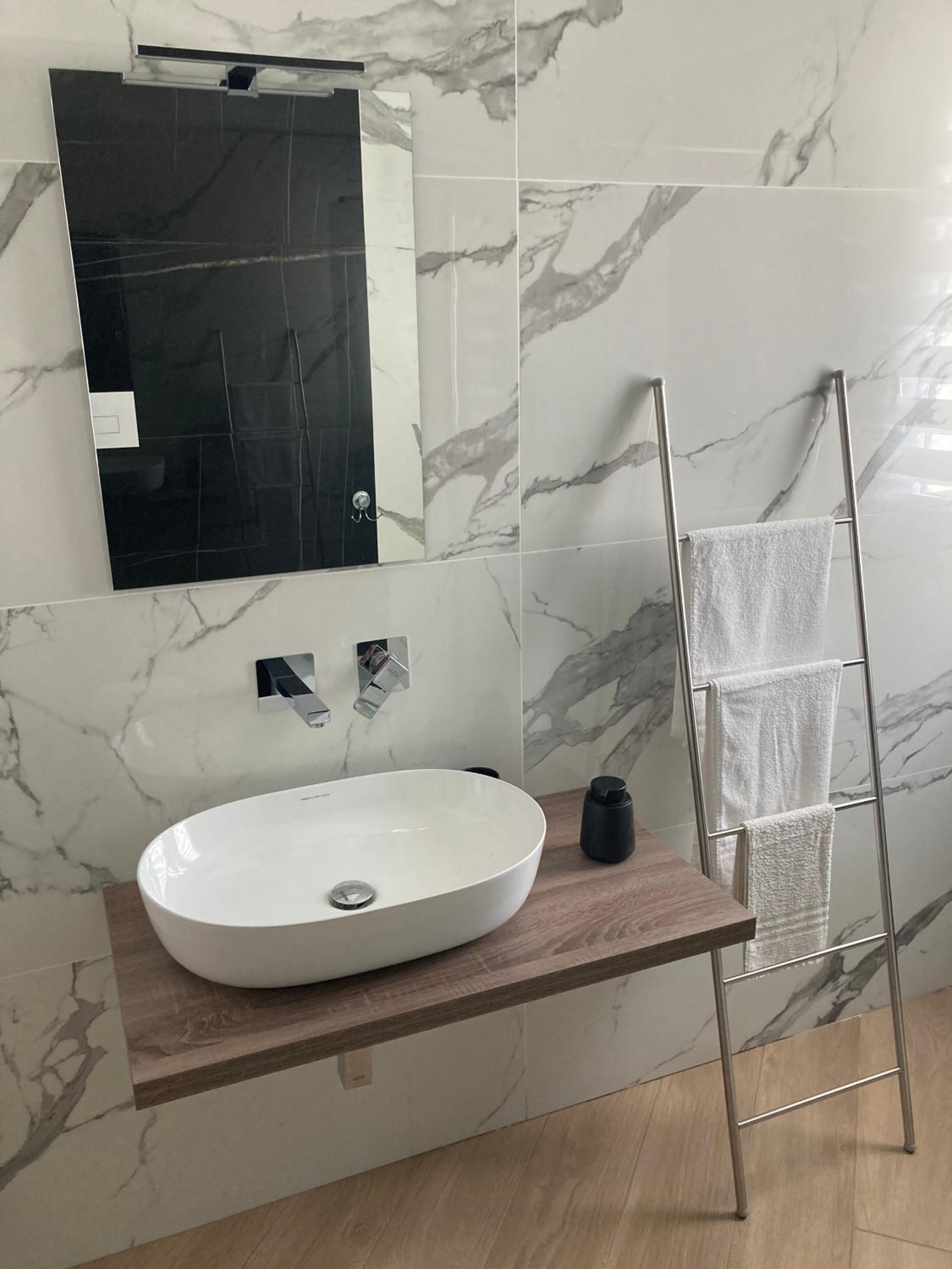 Luxury Maison Avola e Mare