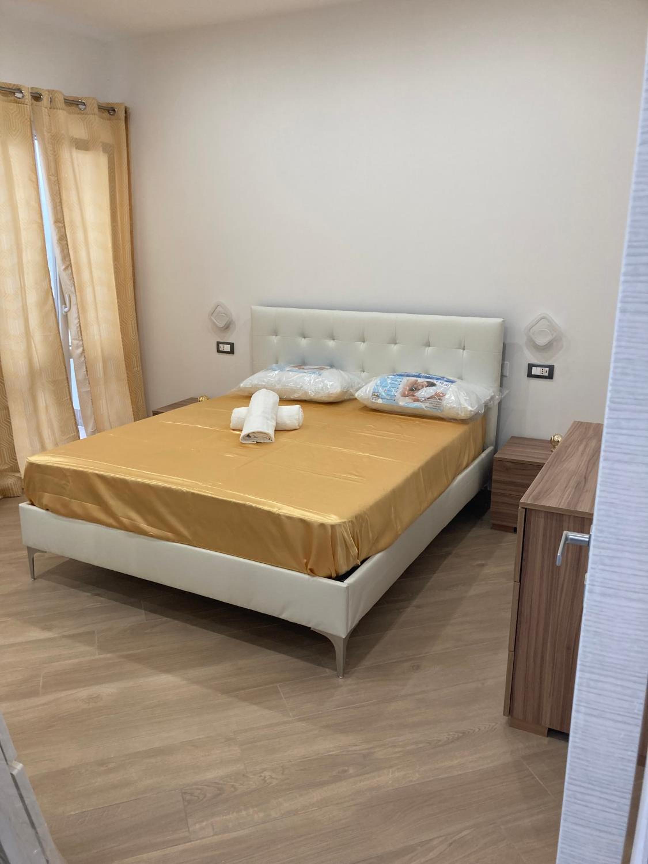 Luxury Maison Avola e Mare