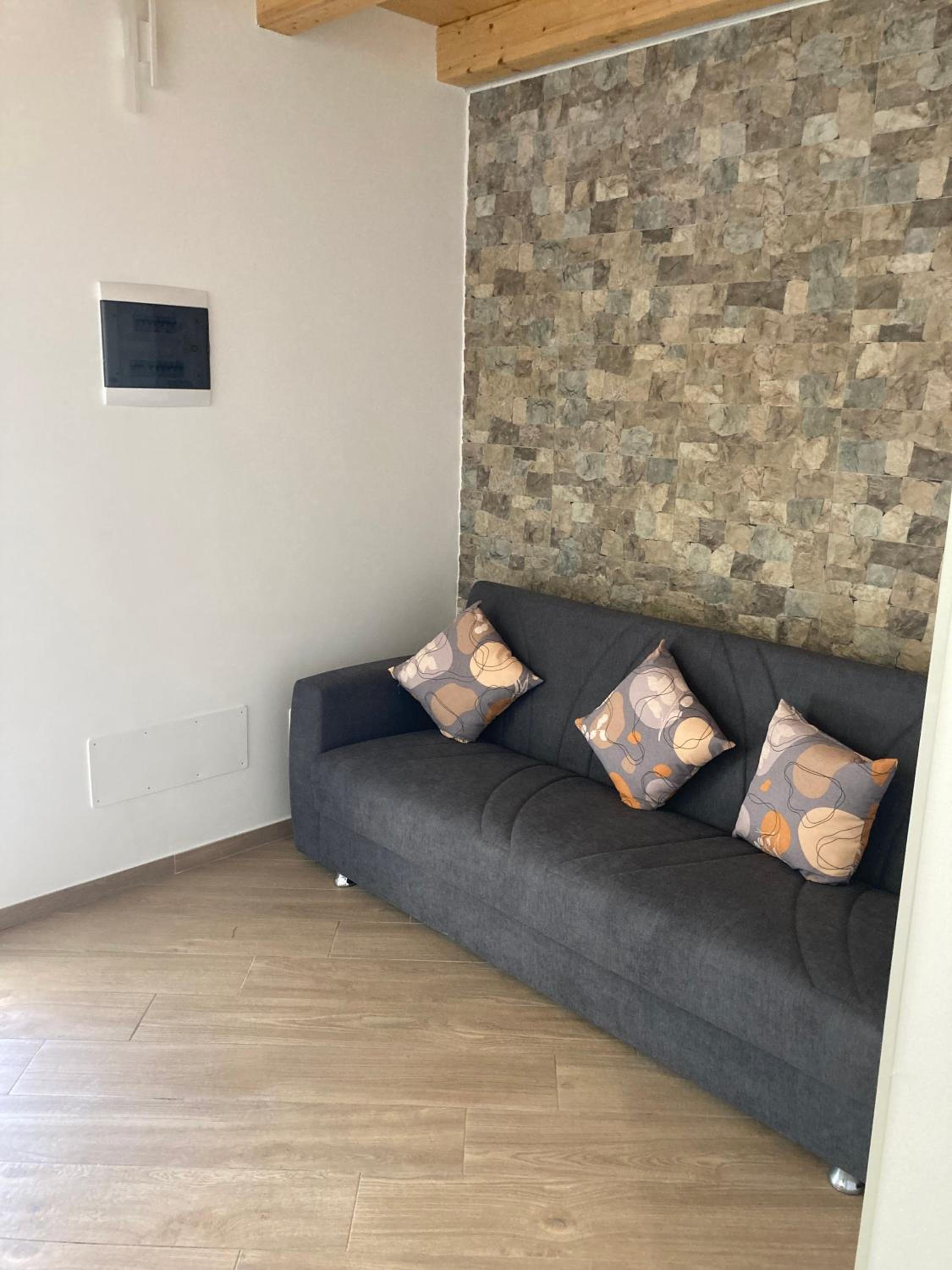 Luxury Maison Avola e Mare