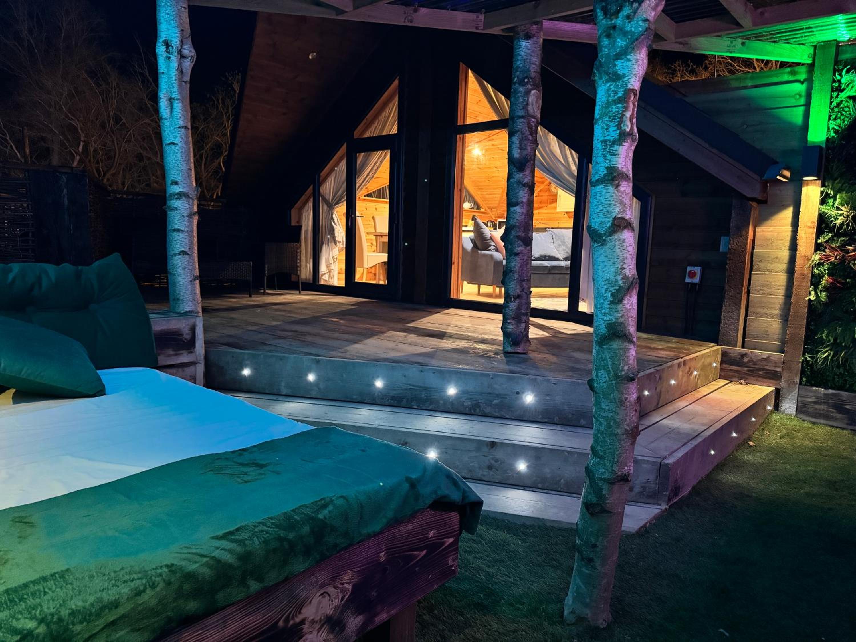 Kings Lynn Vacations - Woodlakes Park By Liv Retreats - Property Image 97