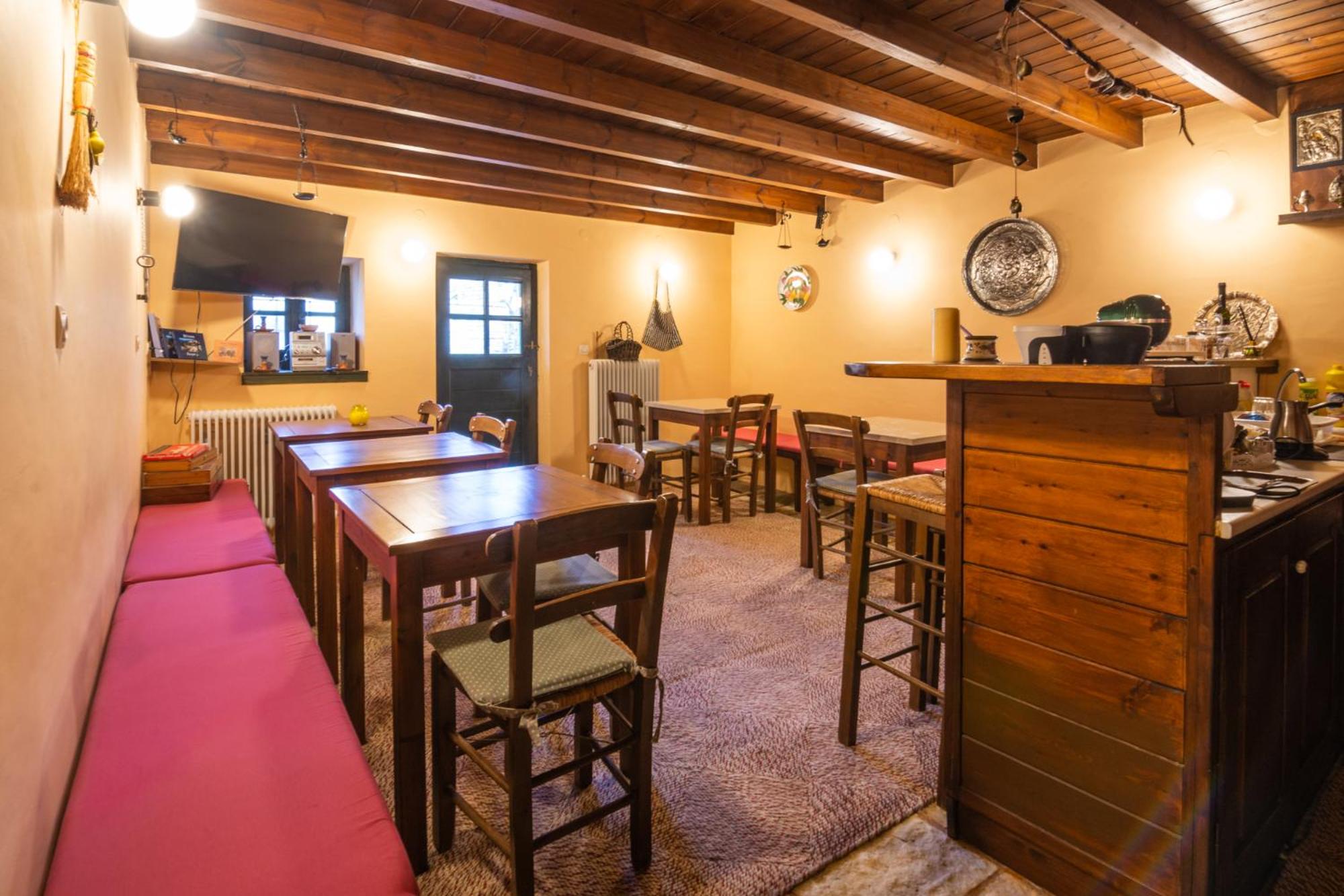 Troas Traditional Guesthouse