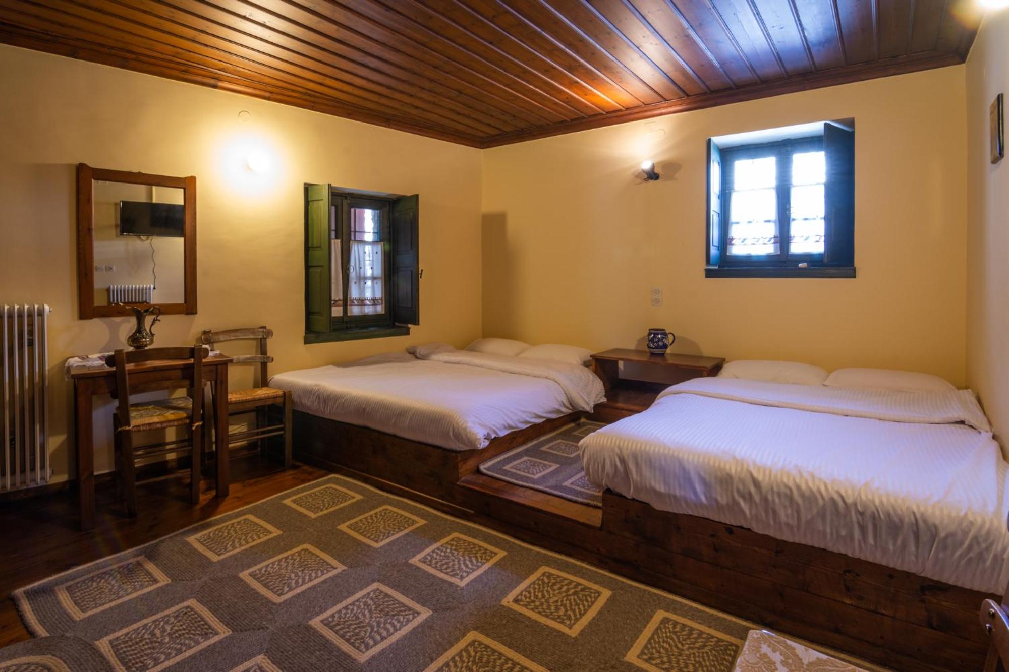 Troas Traditional Guesthouse