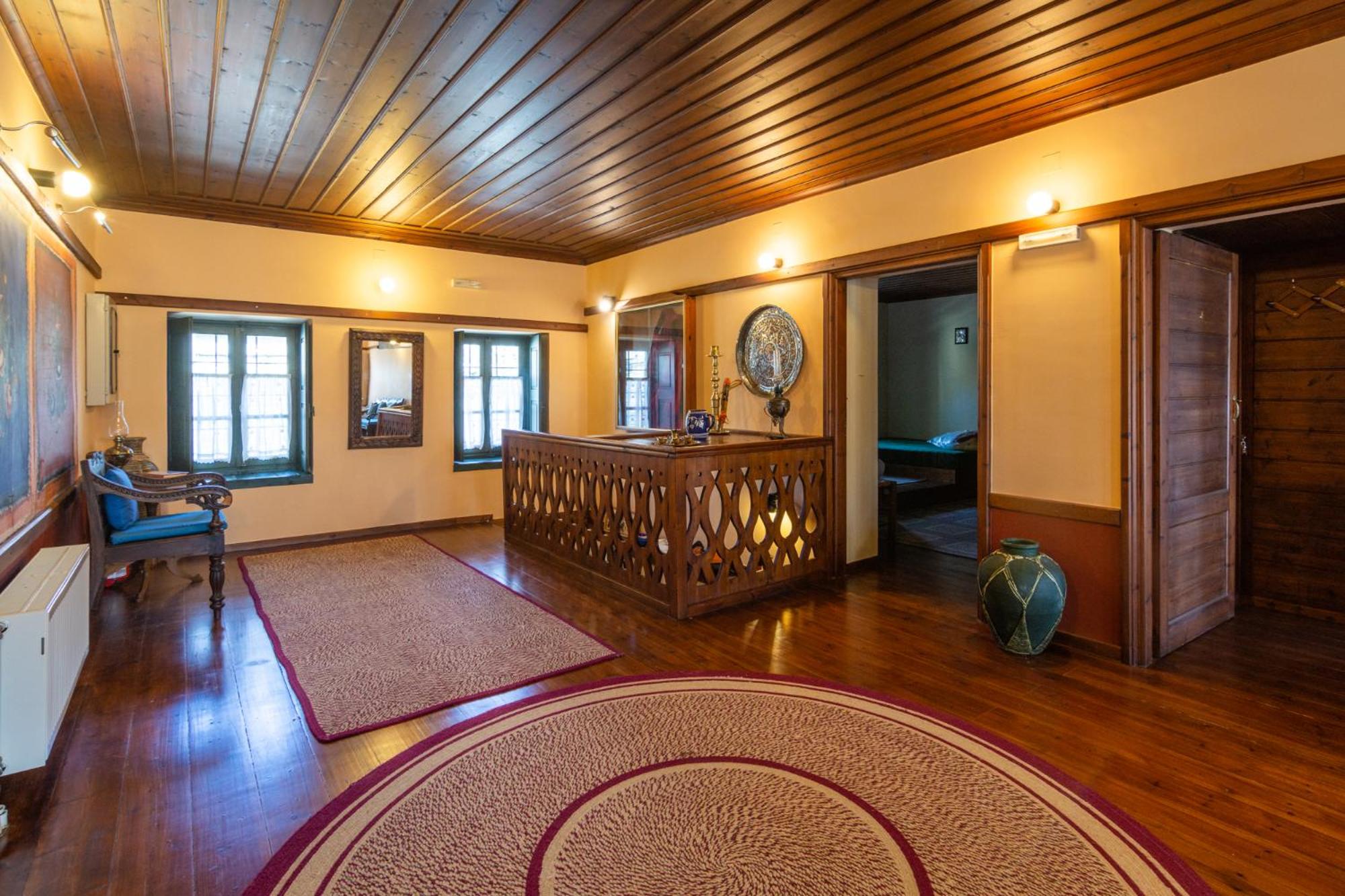 Troas Traditional Guesthouse