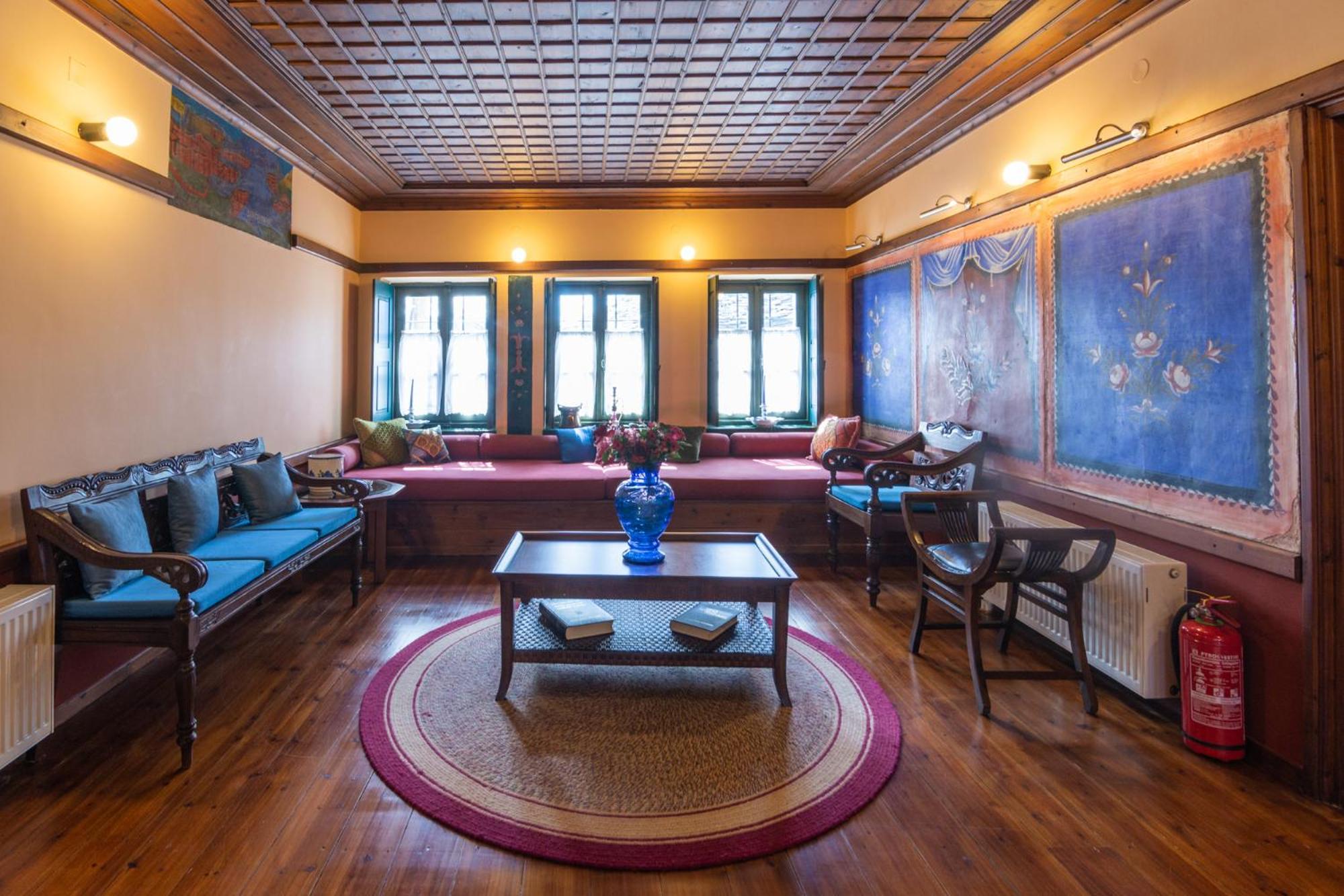 Troas Traditional Guesthouse