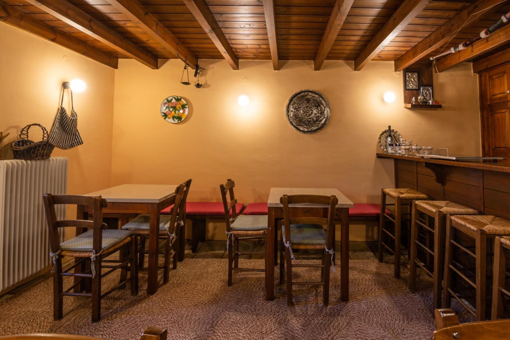 Troas Traditional Guesthouse
