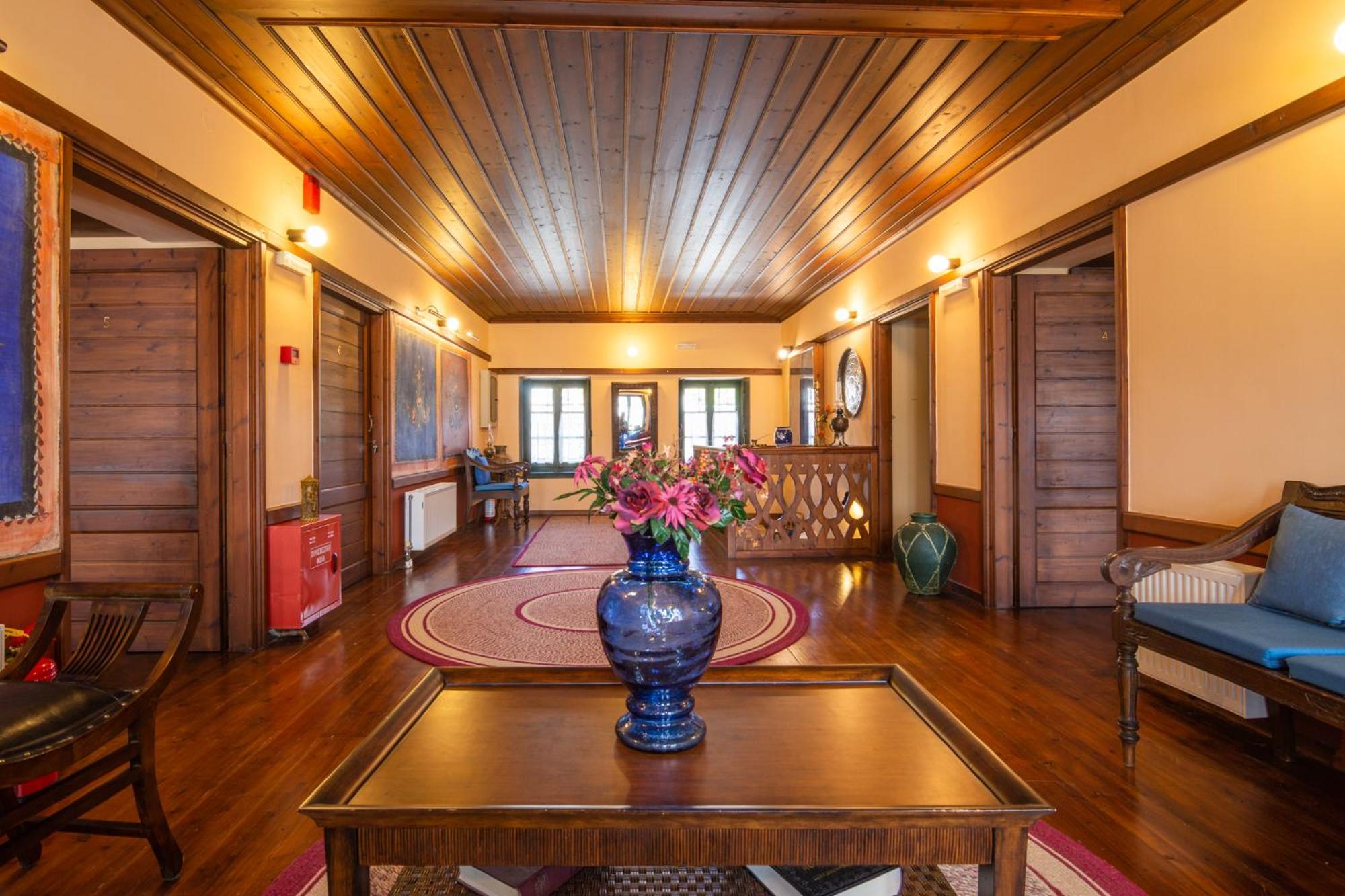 Troas Traditional Guesthouse