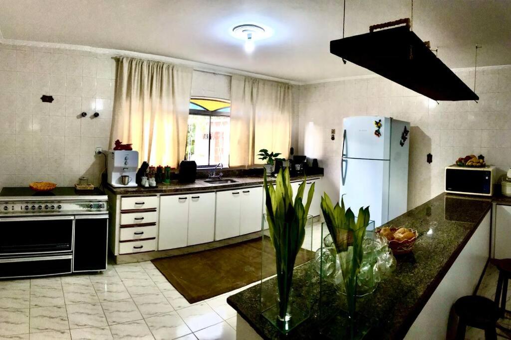 Casa Alto Padrã com a Melhor Vista da Cidade