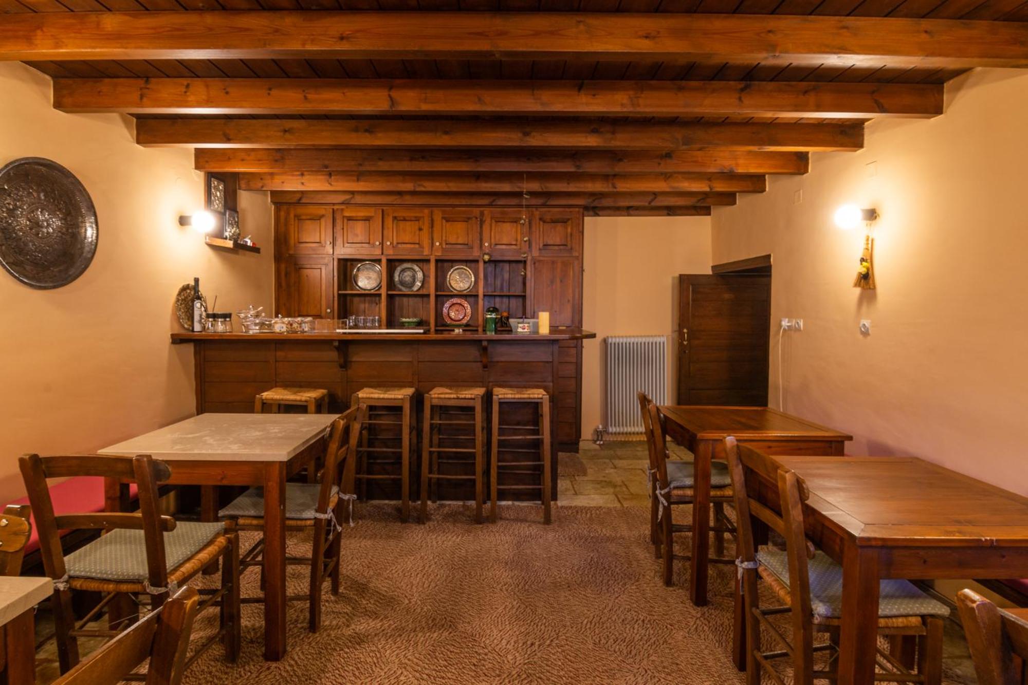 Troas Traditional Guesthouse