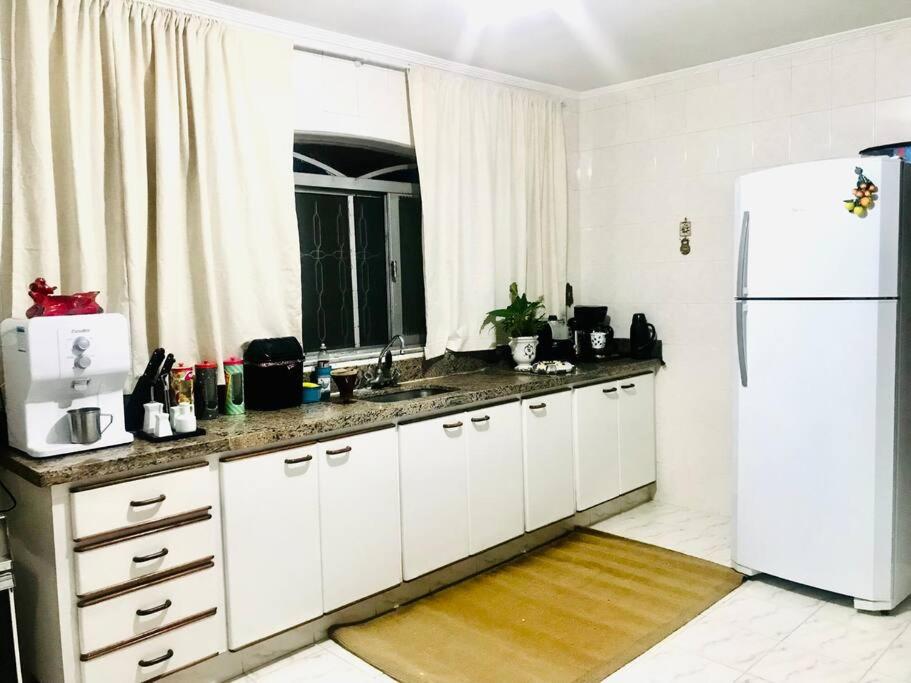 Casa Alto Padrã com a Melhor Vista da Cidade
