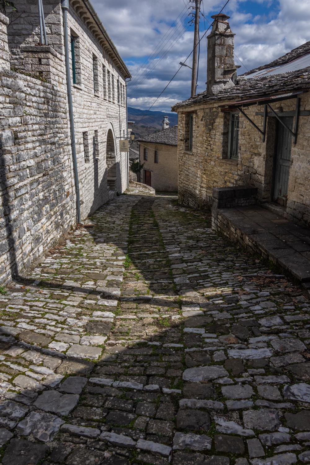 Troas Traditional Guesthouse