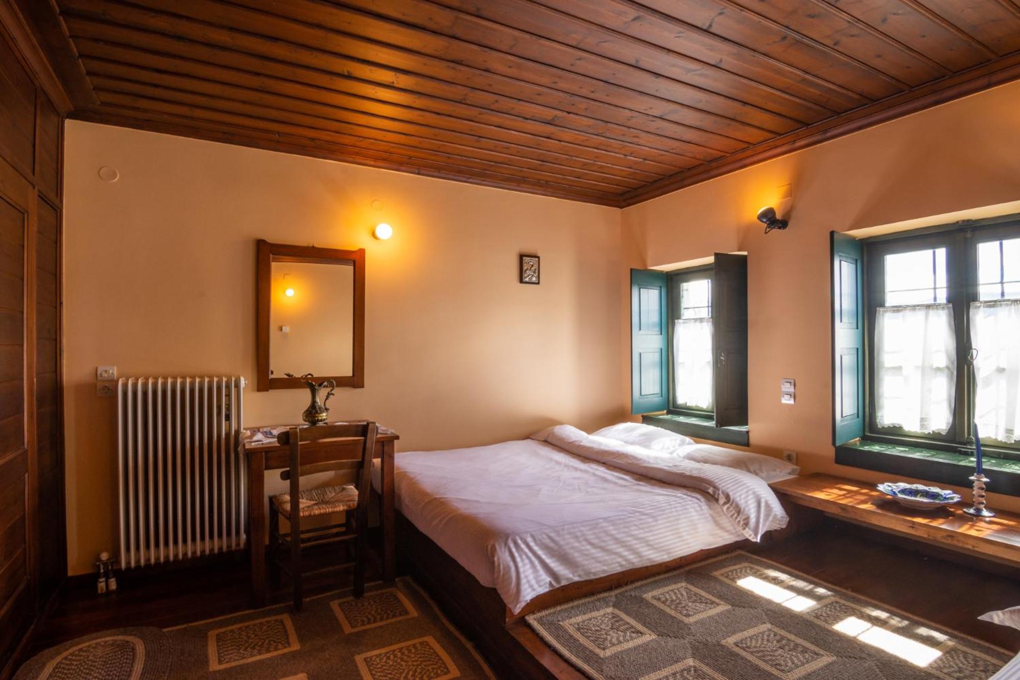Troas Traditional Guesthouse