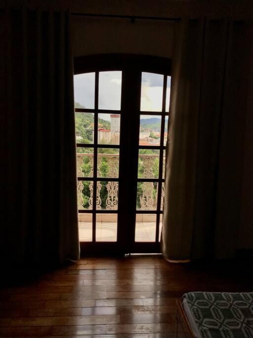 Casa Alto Padrã com a Melhor Vista da Cidade