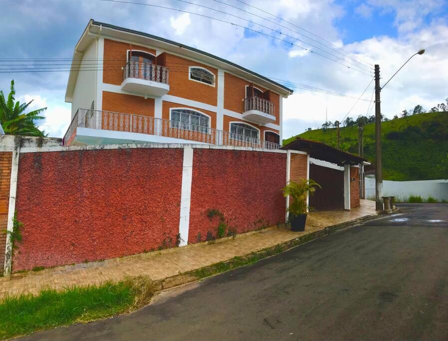 Casa Alto Padrã com a Melhor Vista da Cidade