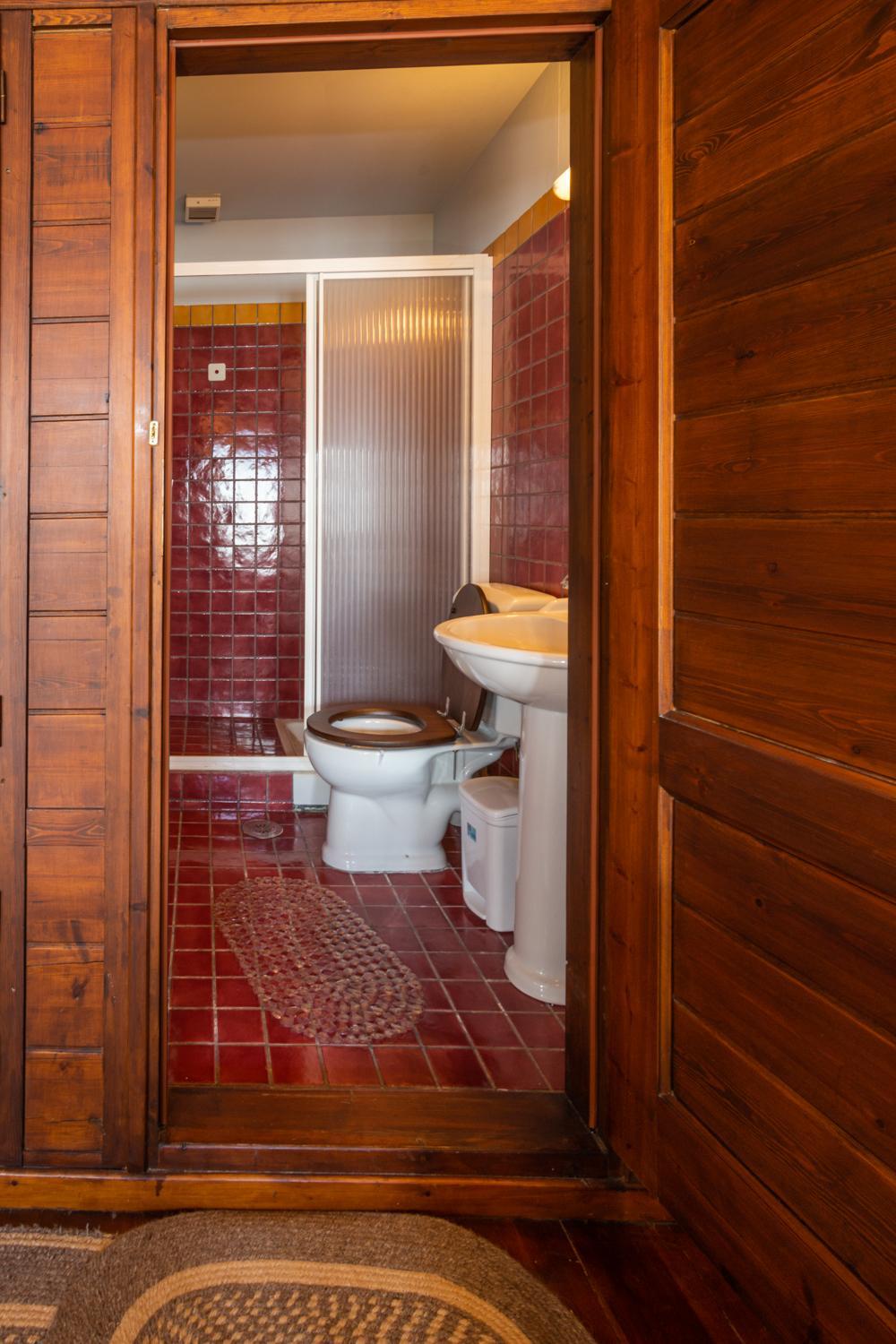 Troas Traditional Guesthouse