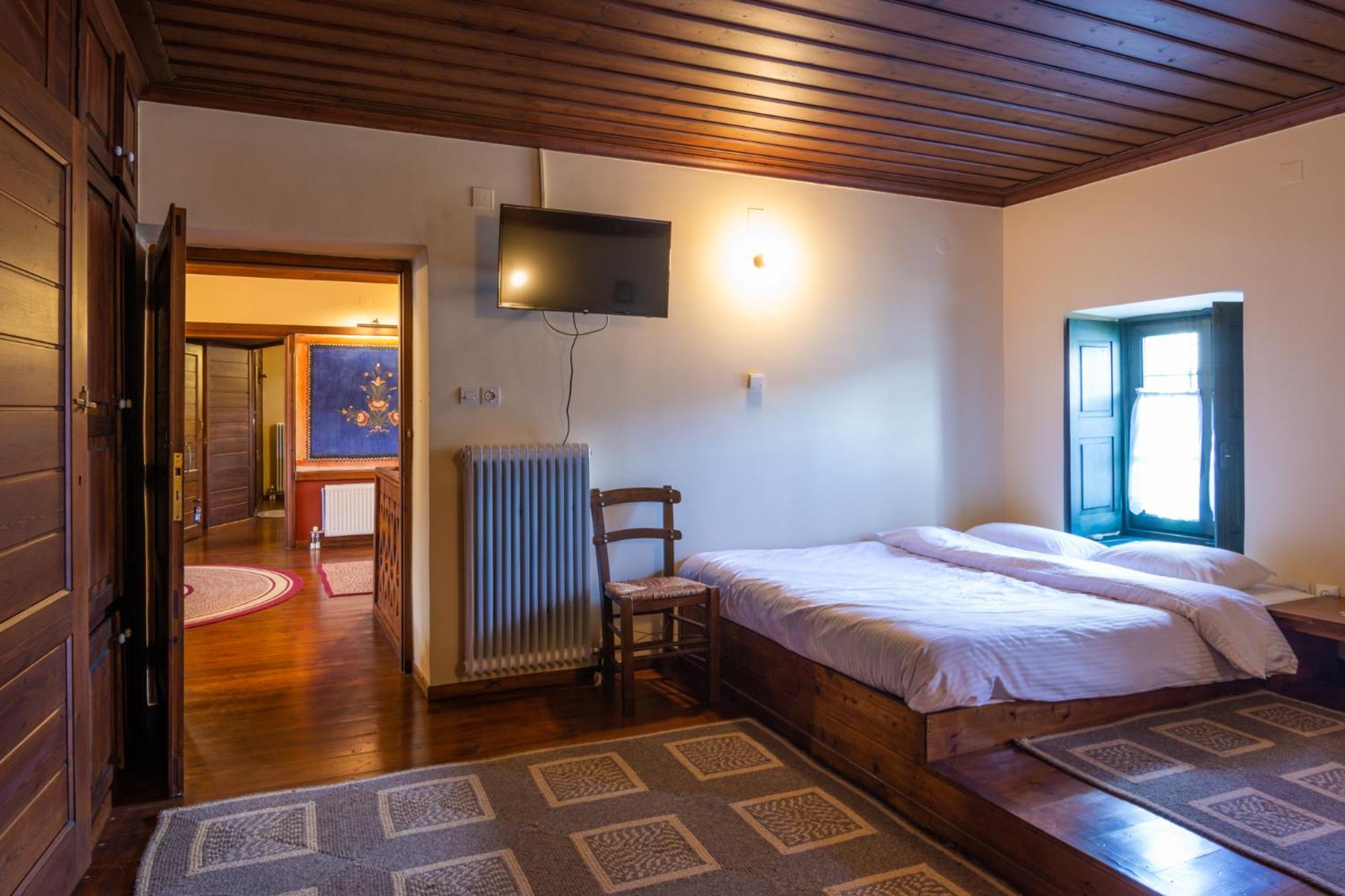 Troas Traditional Guesthouse
