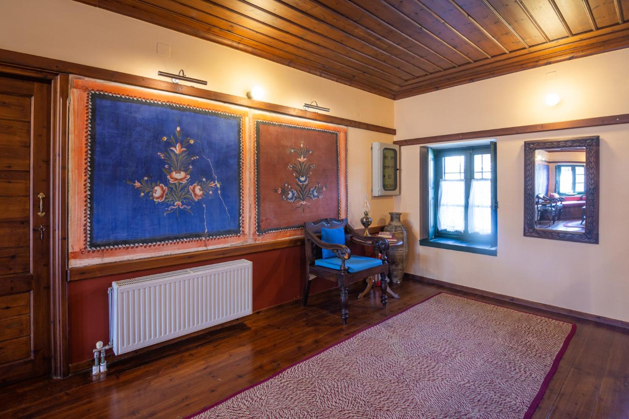 Troas Traditional Guesthouse