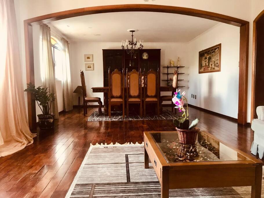 Casa Alto Padrã com a Melhor Vista da Cidade