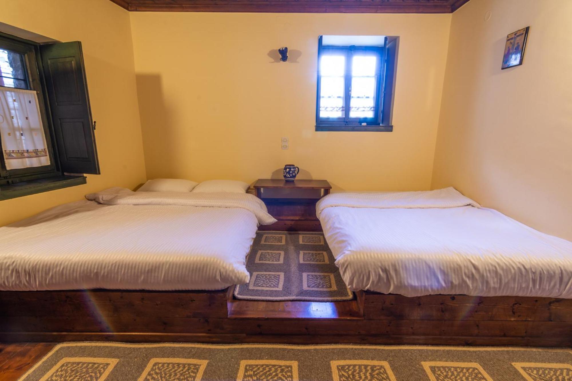 Troas Traditional Guesthouse