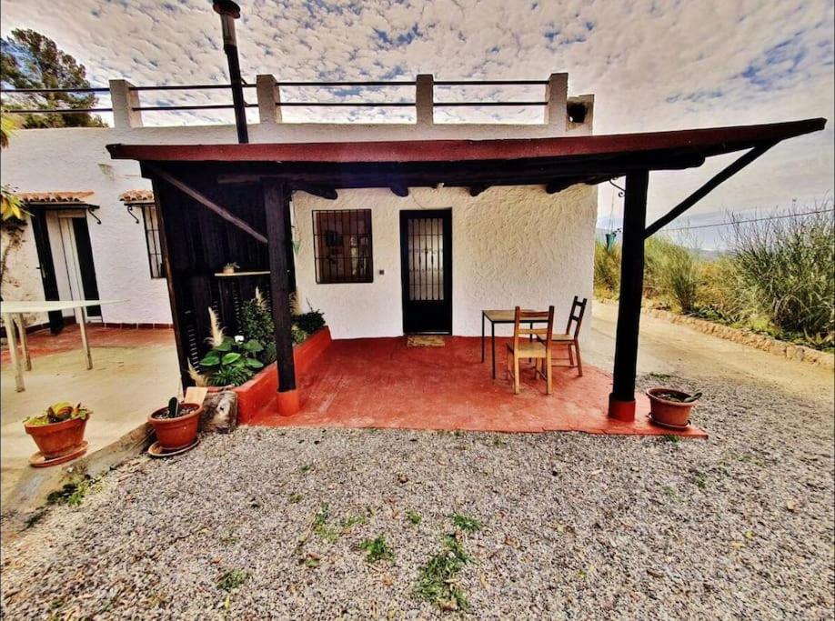 Loft rural