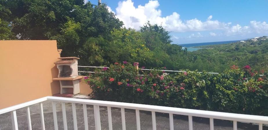 Villa Punch Alizés 28, Route de la colline 97160 Le Moule