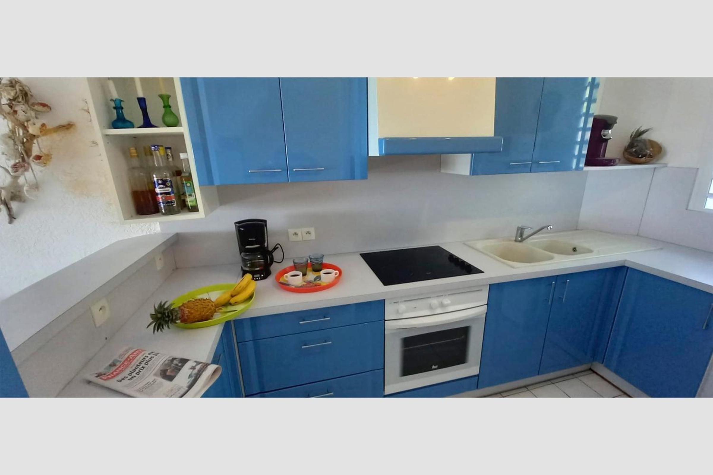 Appartement Coconut
