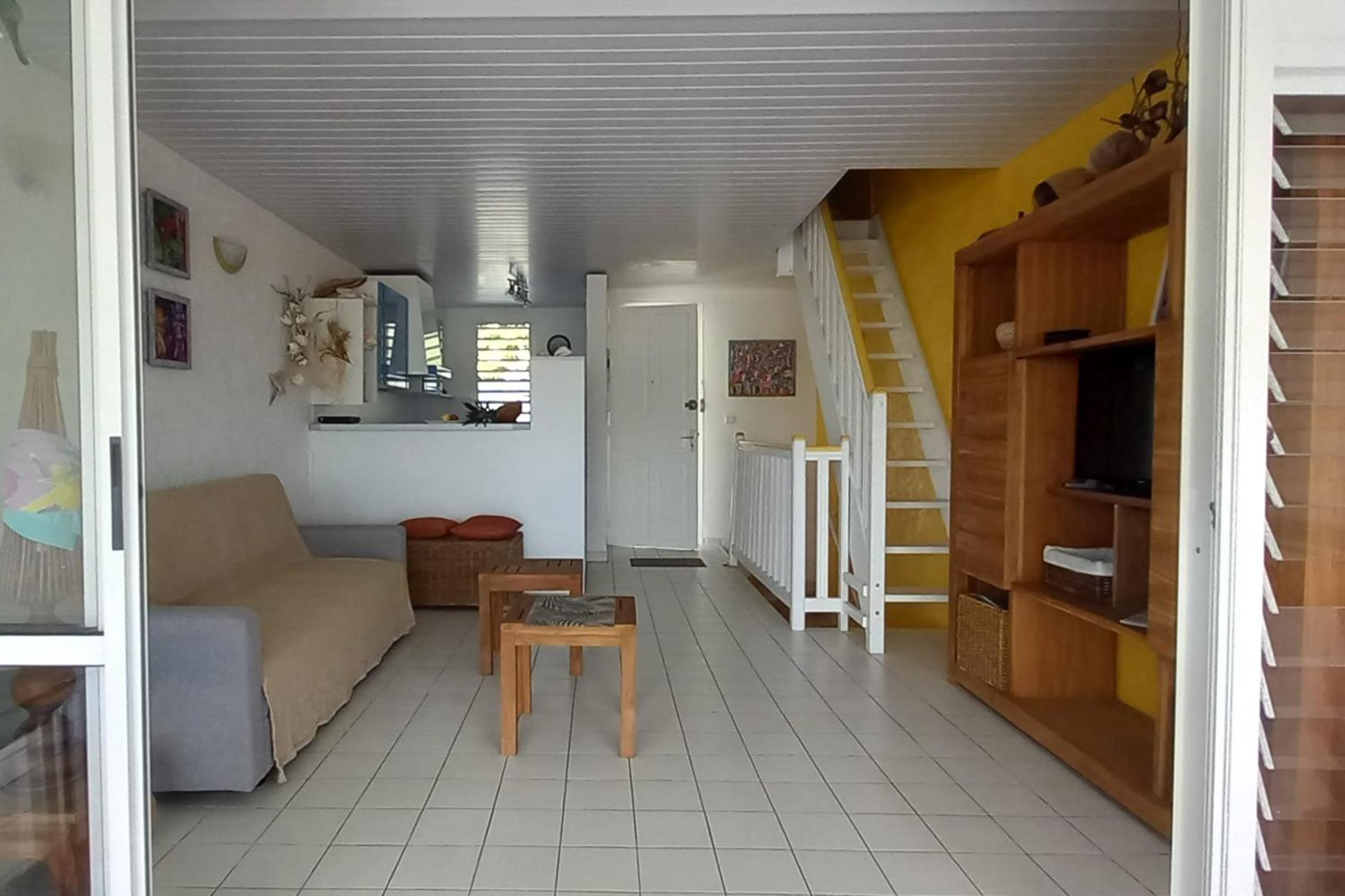 Appartement Coconut