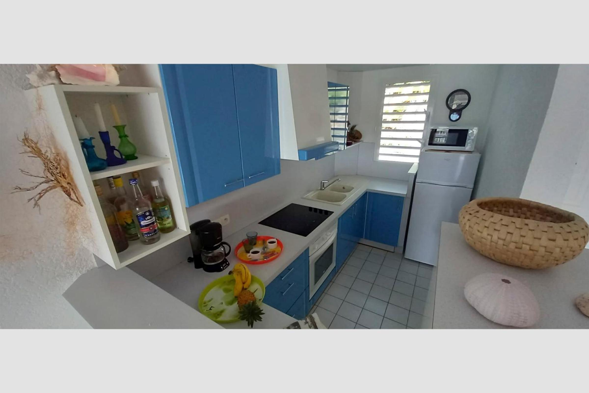 Appartement Coconut