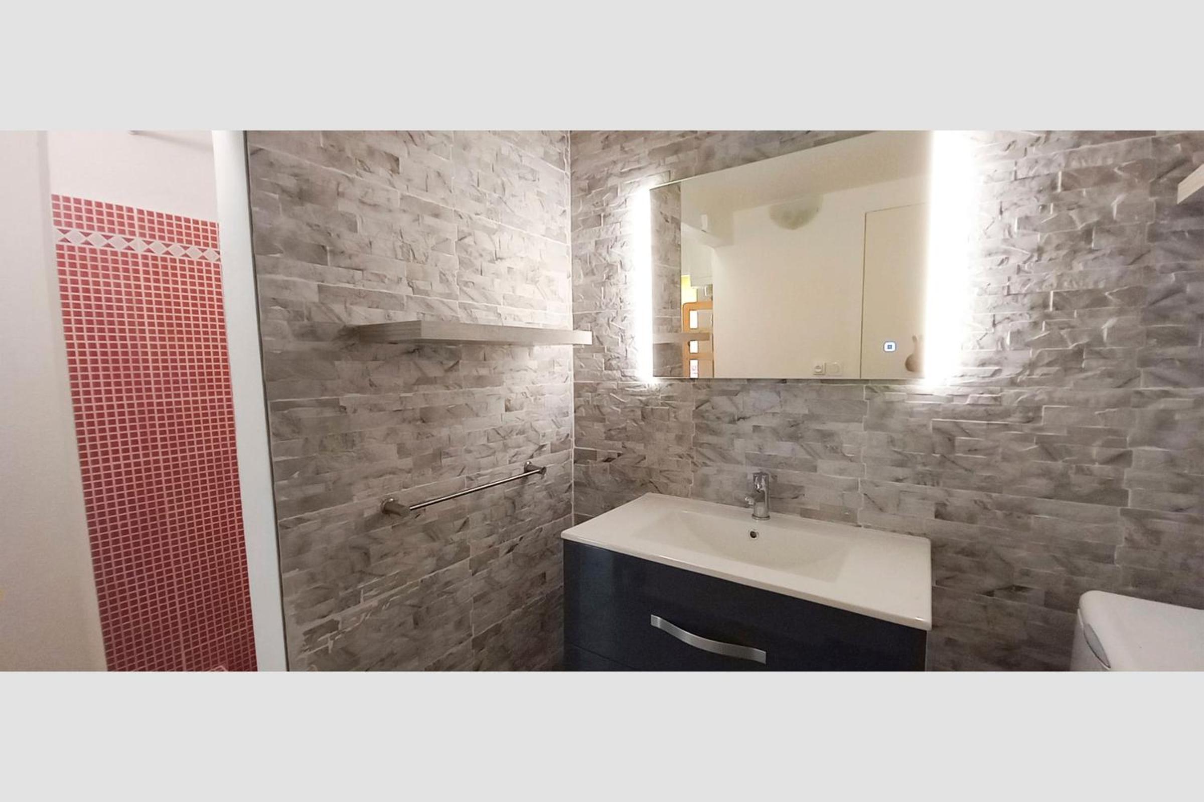 Appartement Coconut