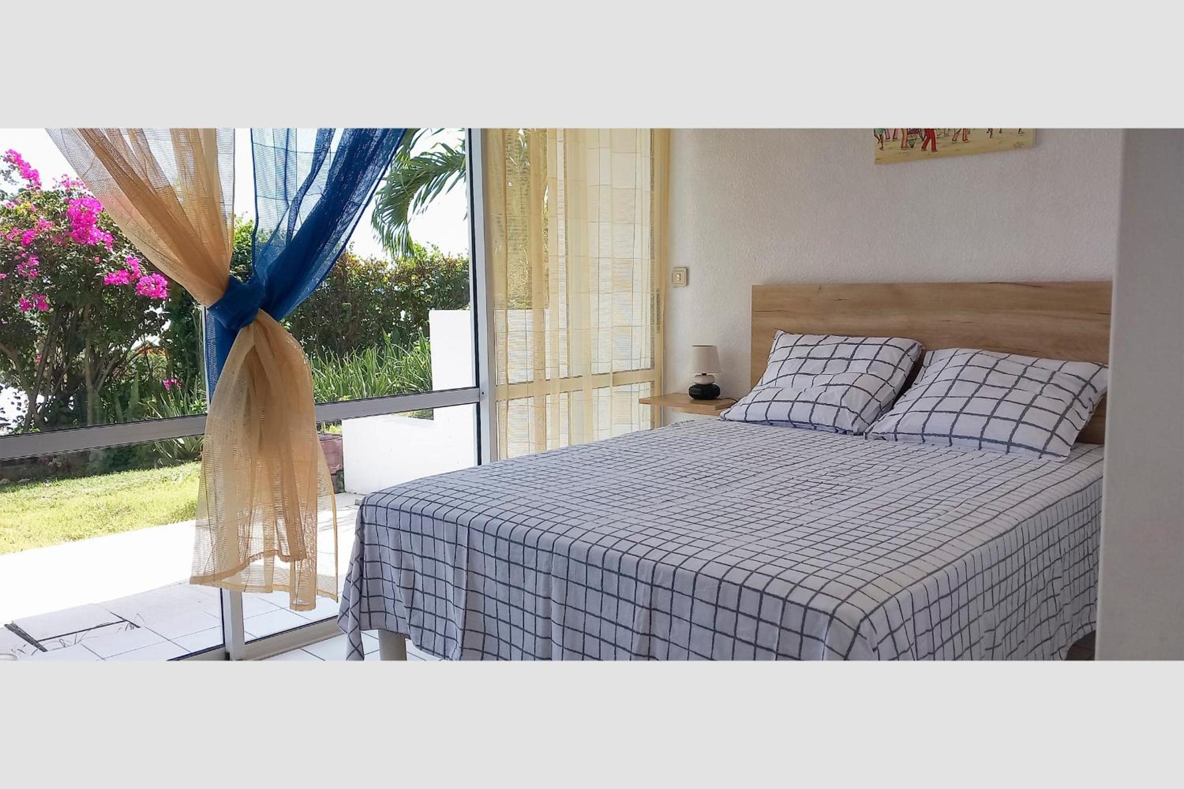 Appartement Coconut