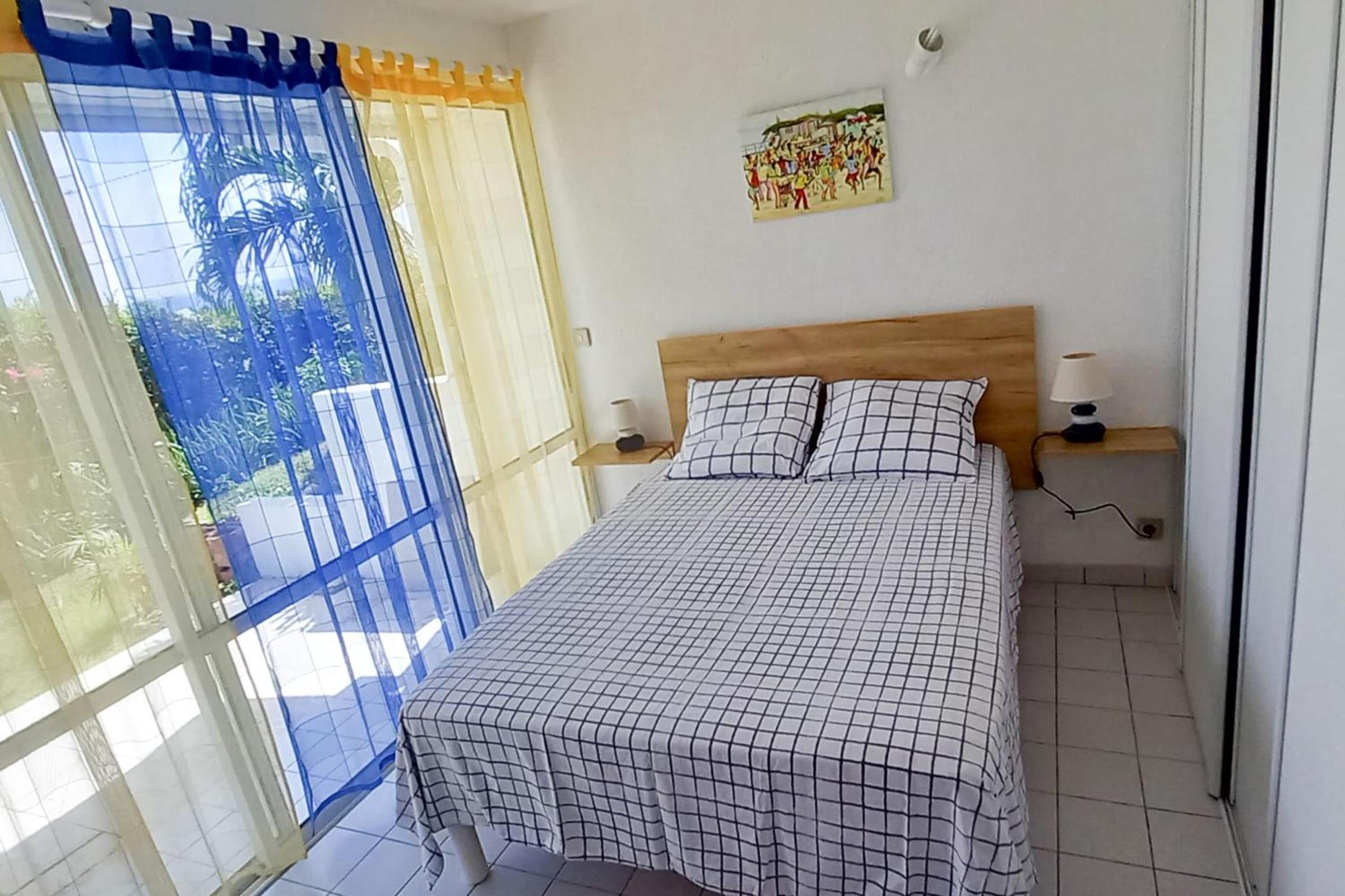 Appartement Coconut