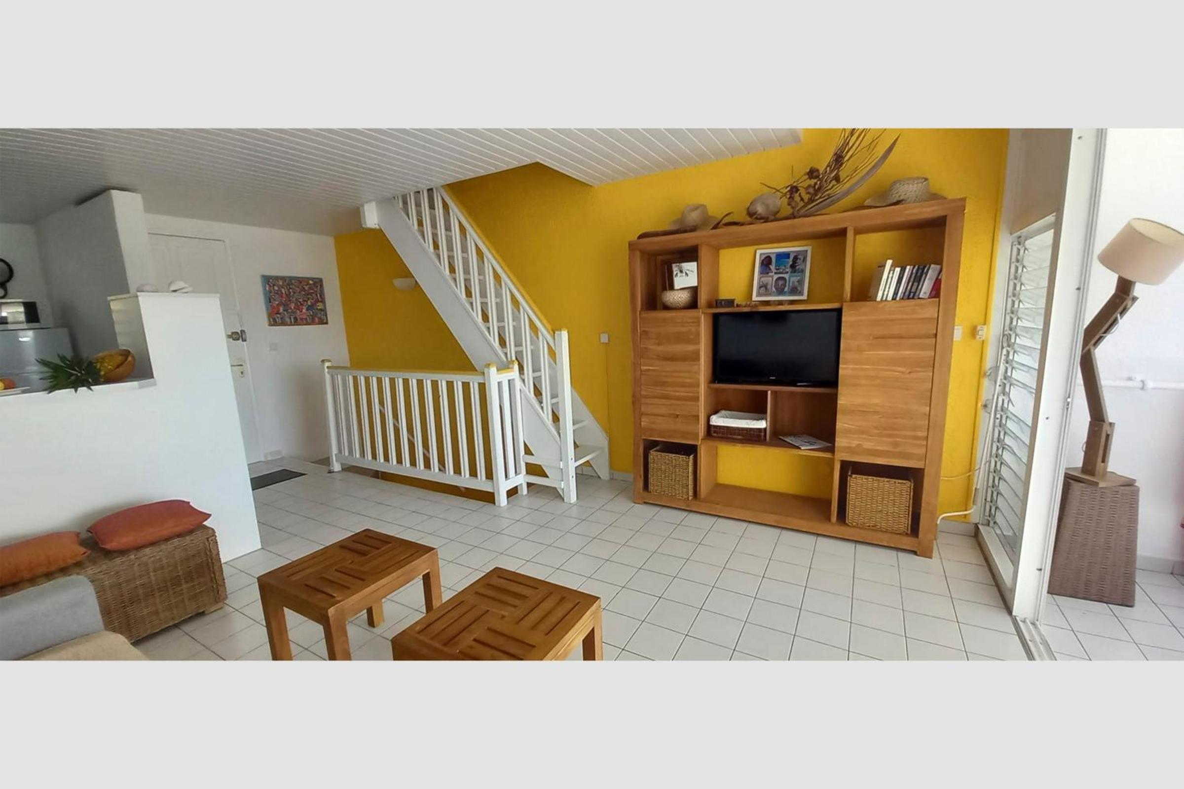 Appartement Coconut