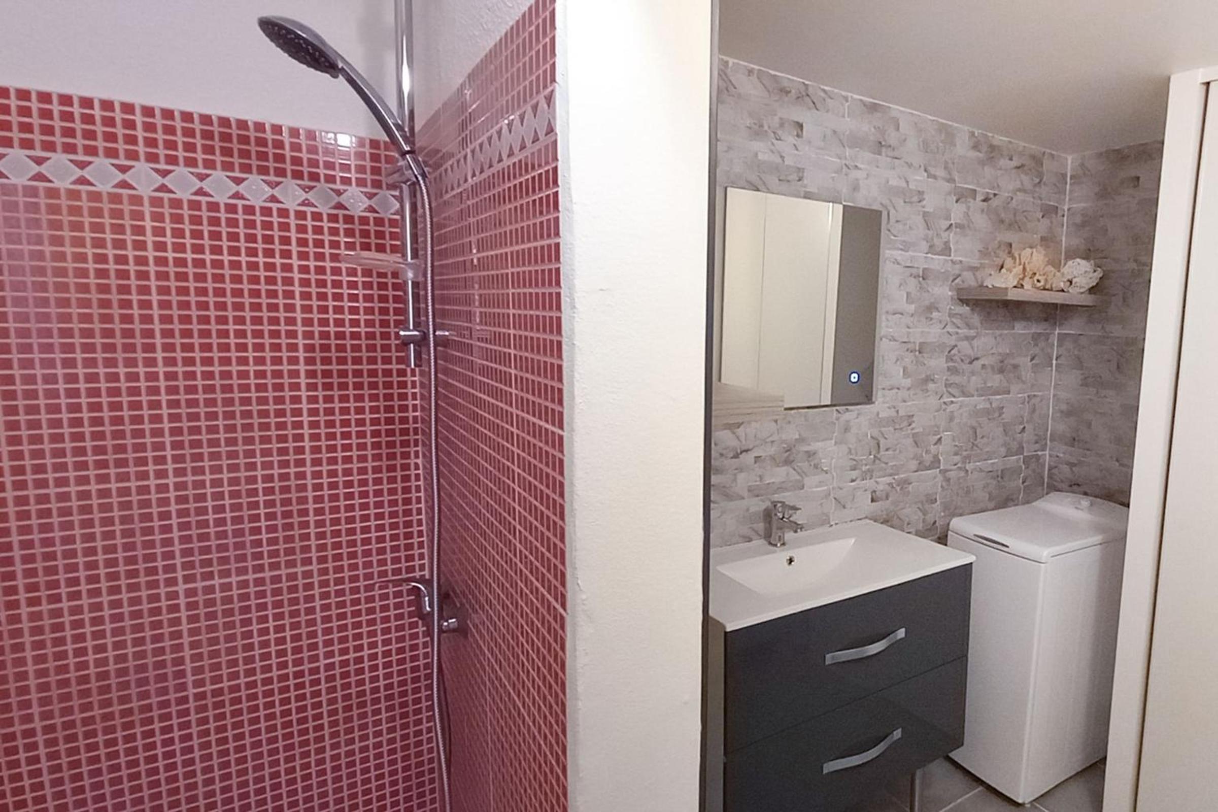 Appartement Coconut