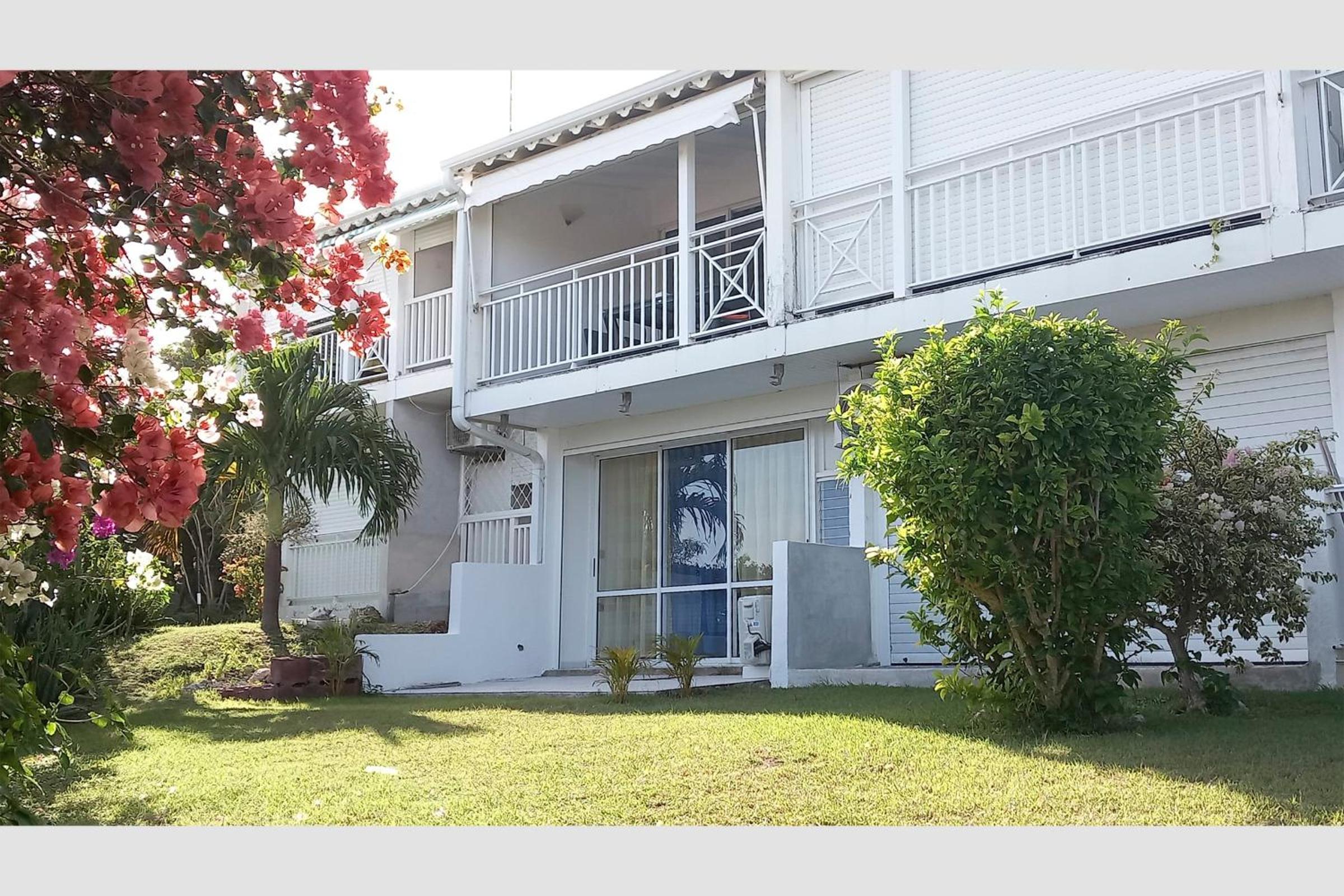 Appartement Coconut