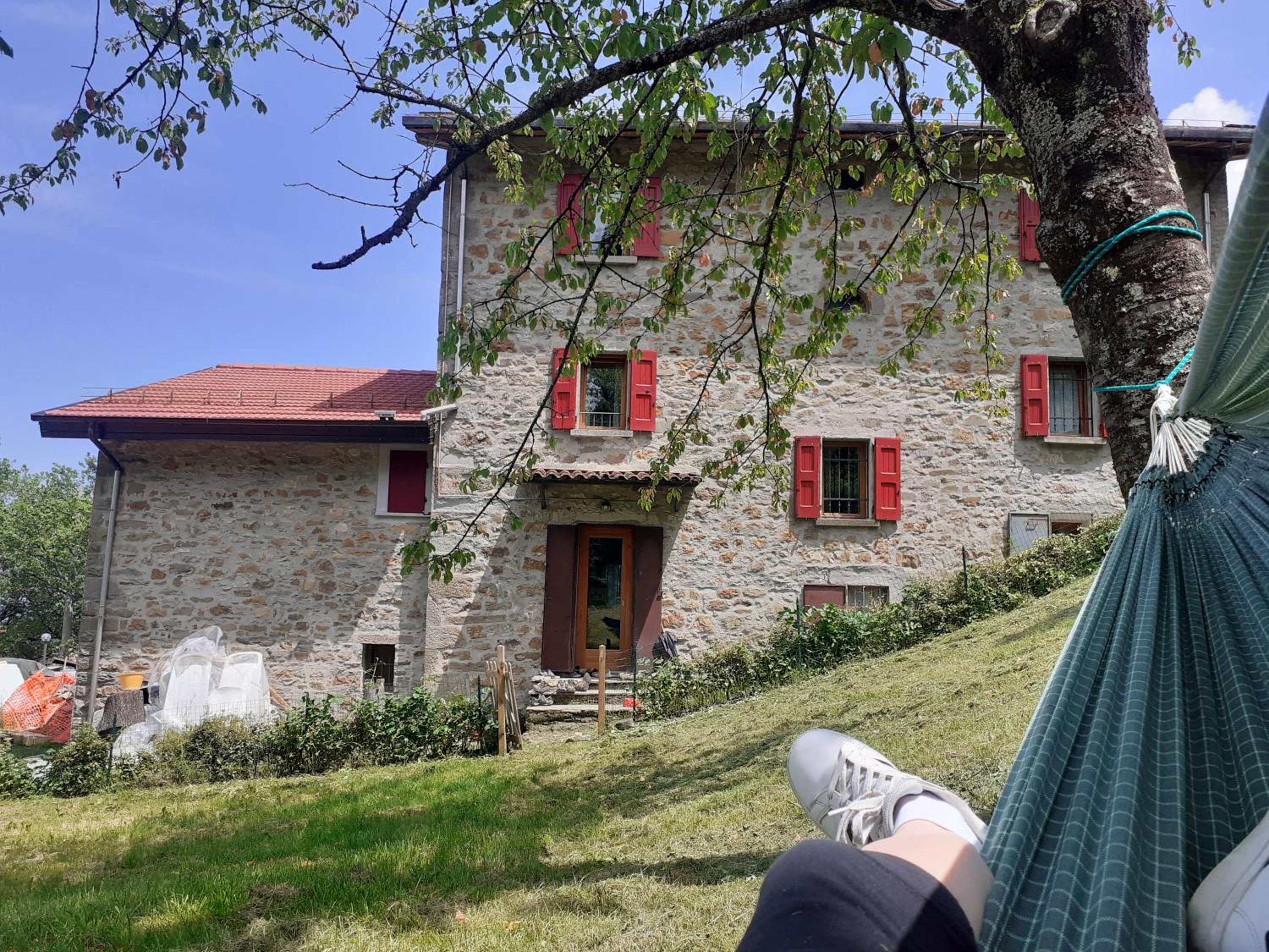 Cà Gennara Agri B&B