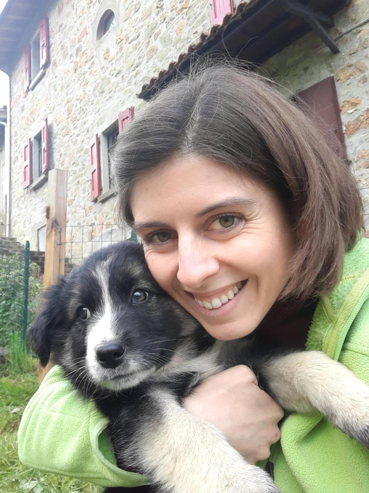 Cà Gennara Agri B&B