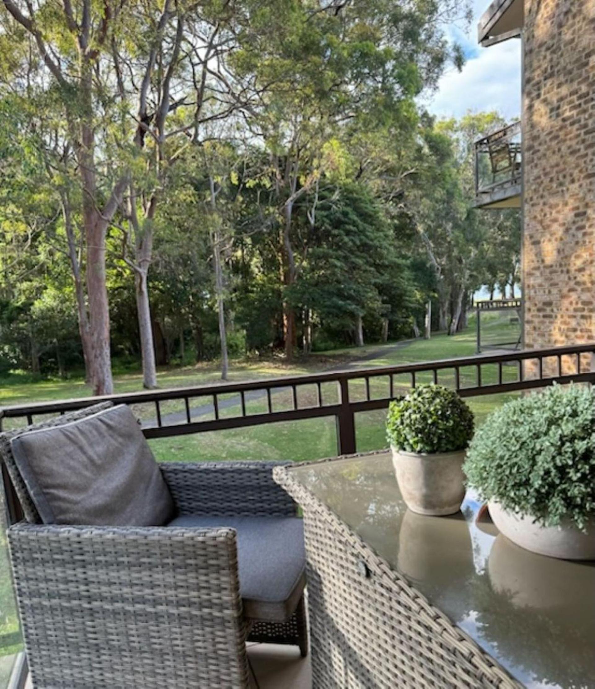 Apartment 47 Bay Parklands