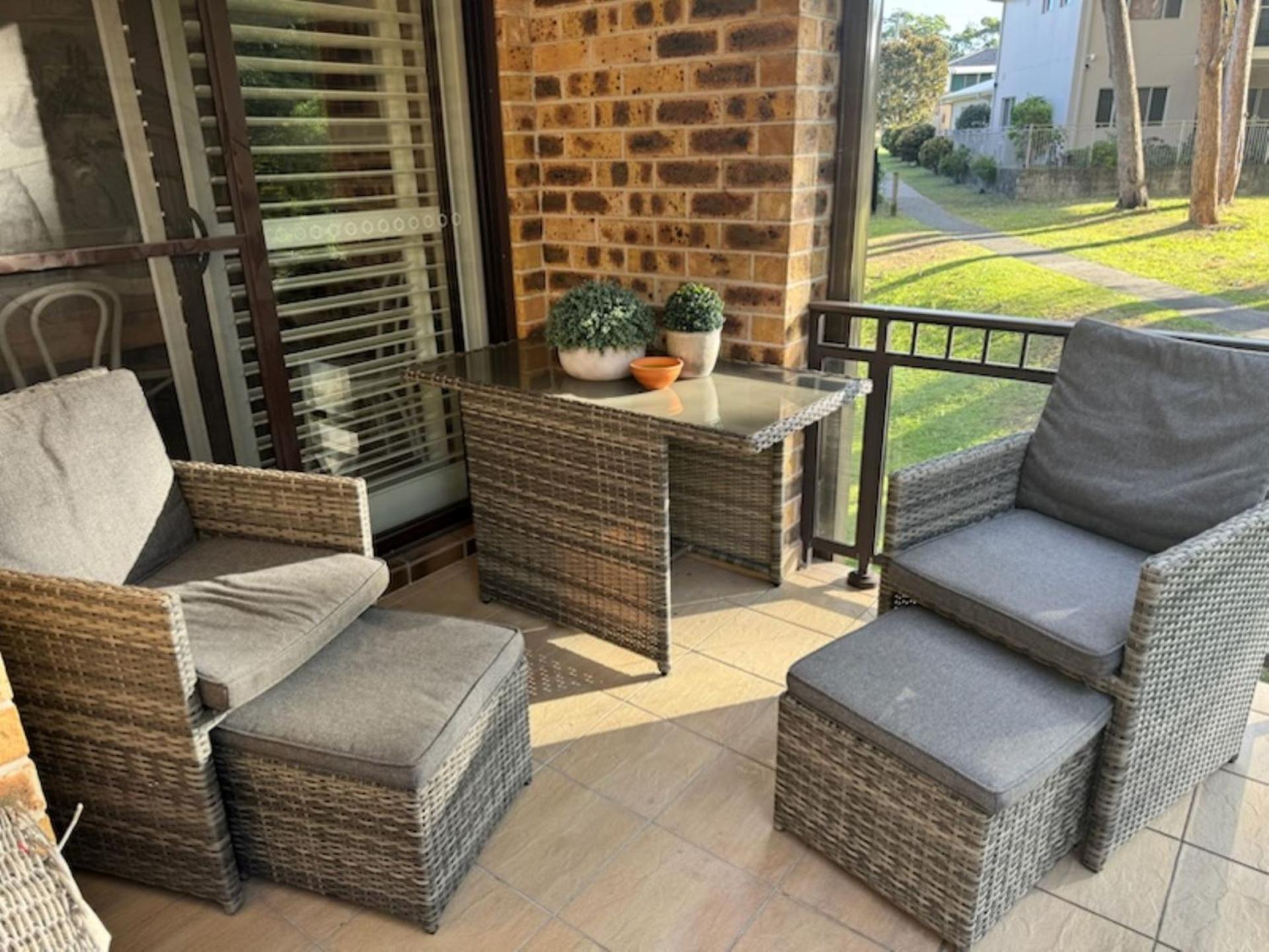 Apartment 47 Bay Parklands