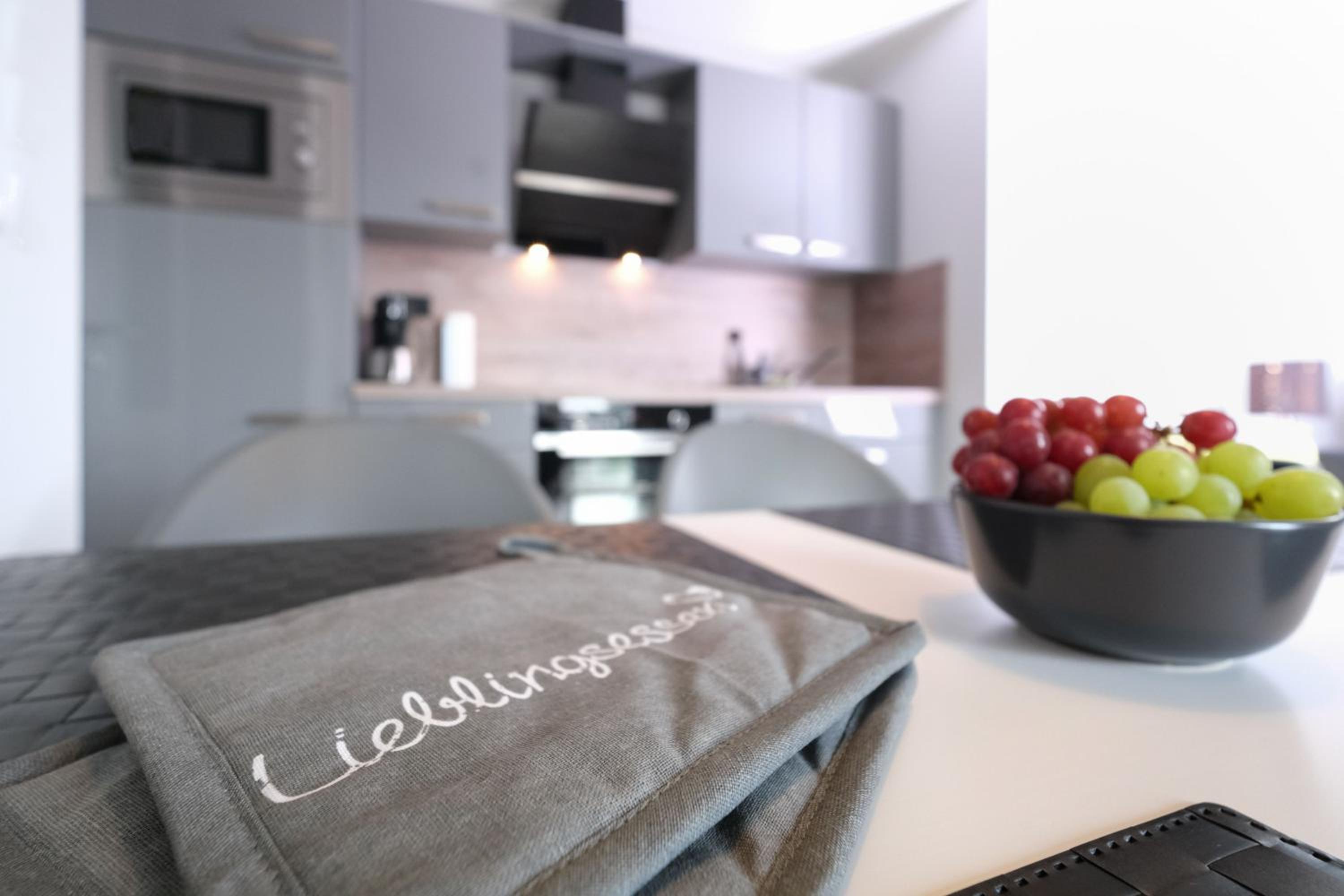 Neu seit 2023 FeWo No 6 Friesenhuus Carolinensiel