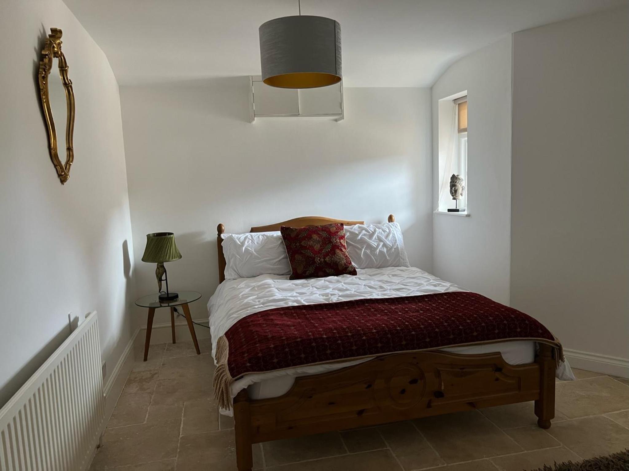 Warren Farm Farmhouse nr Oxford view 4