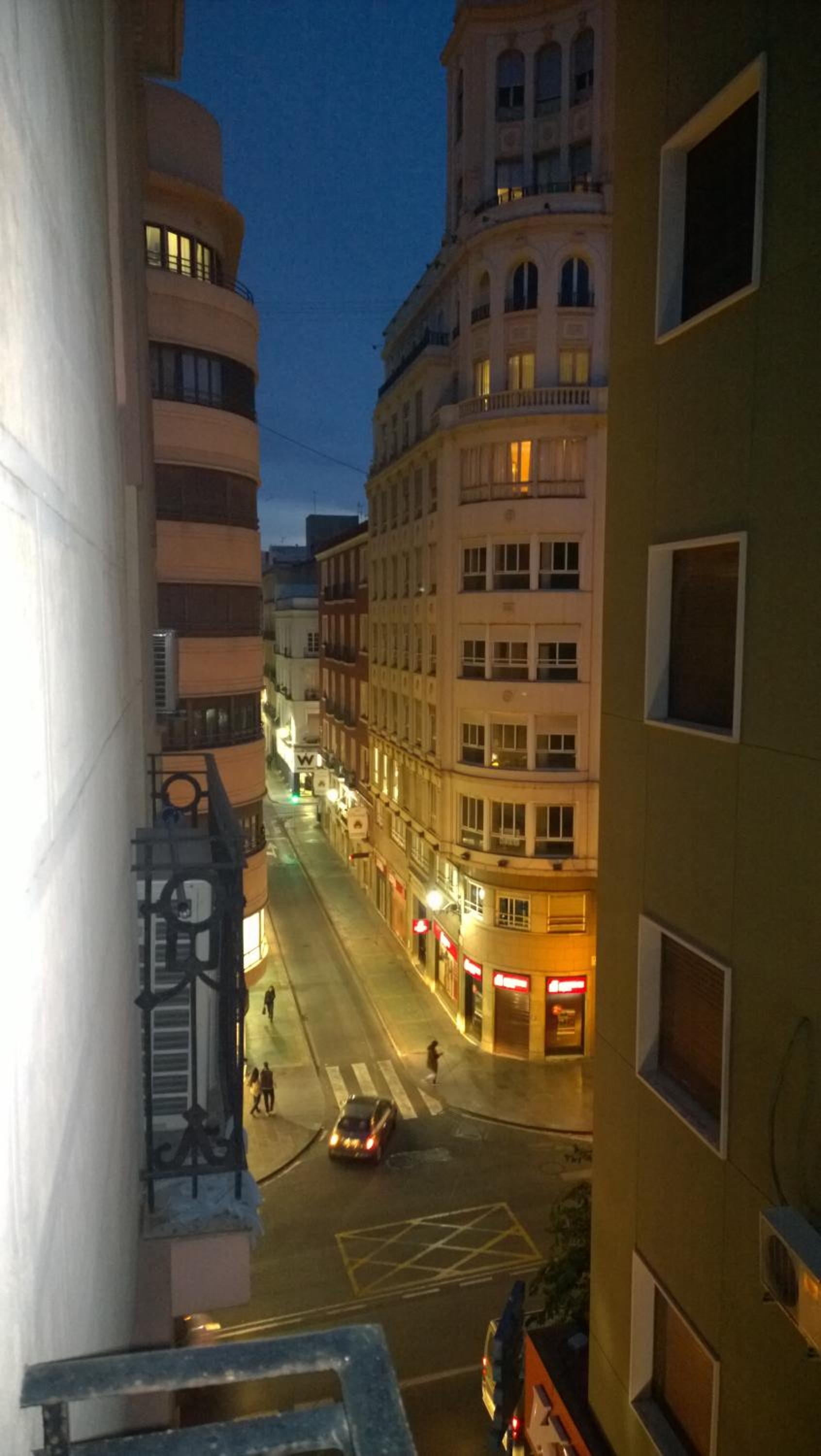 Apartamentos Boni