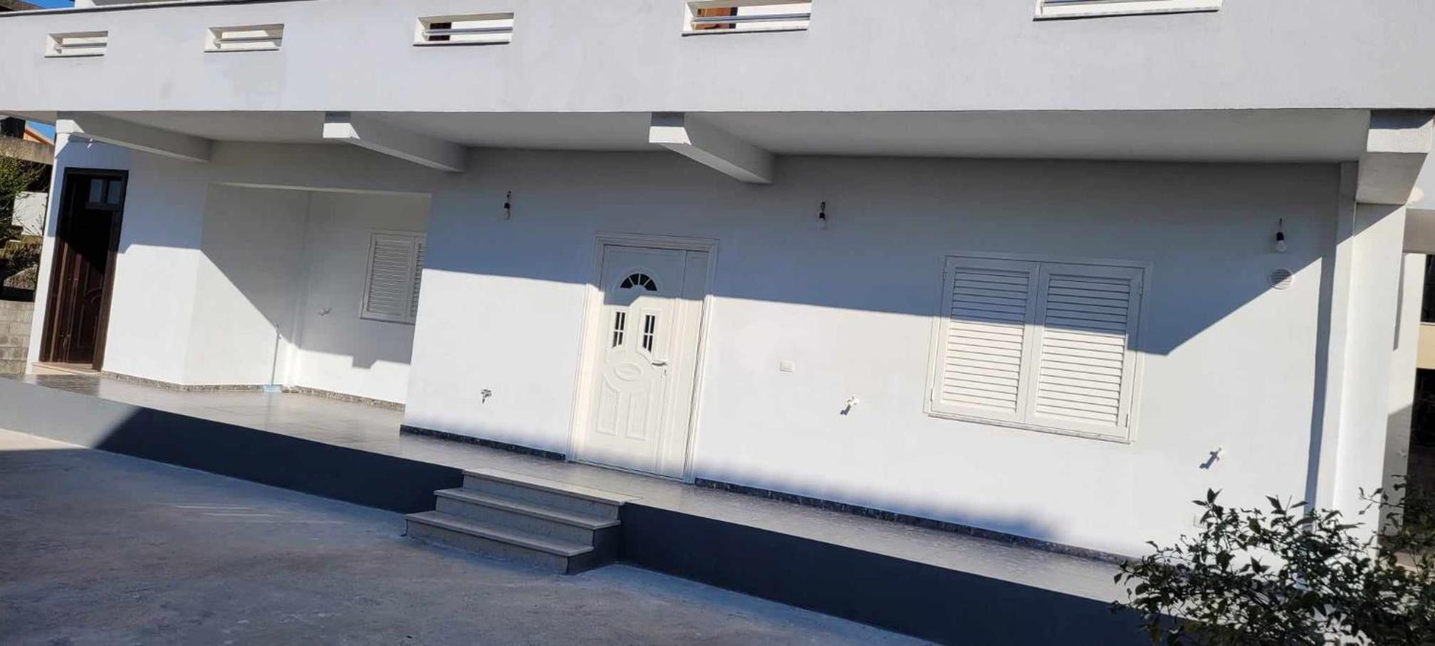 Vila Bali
