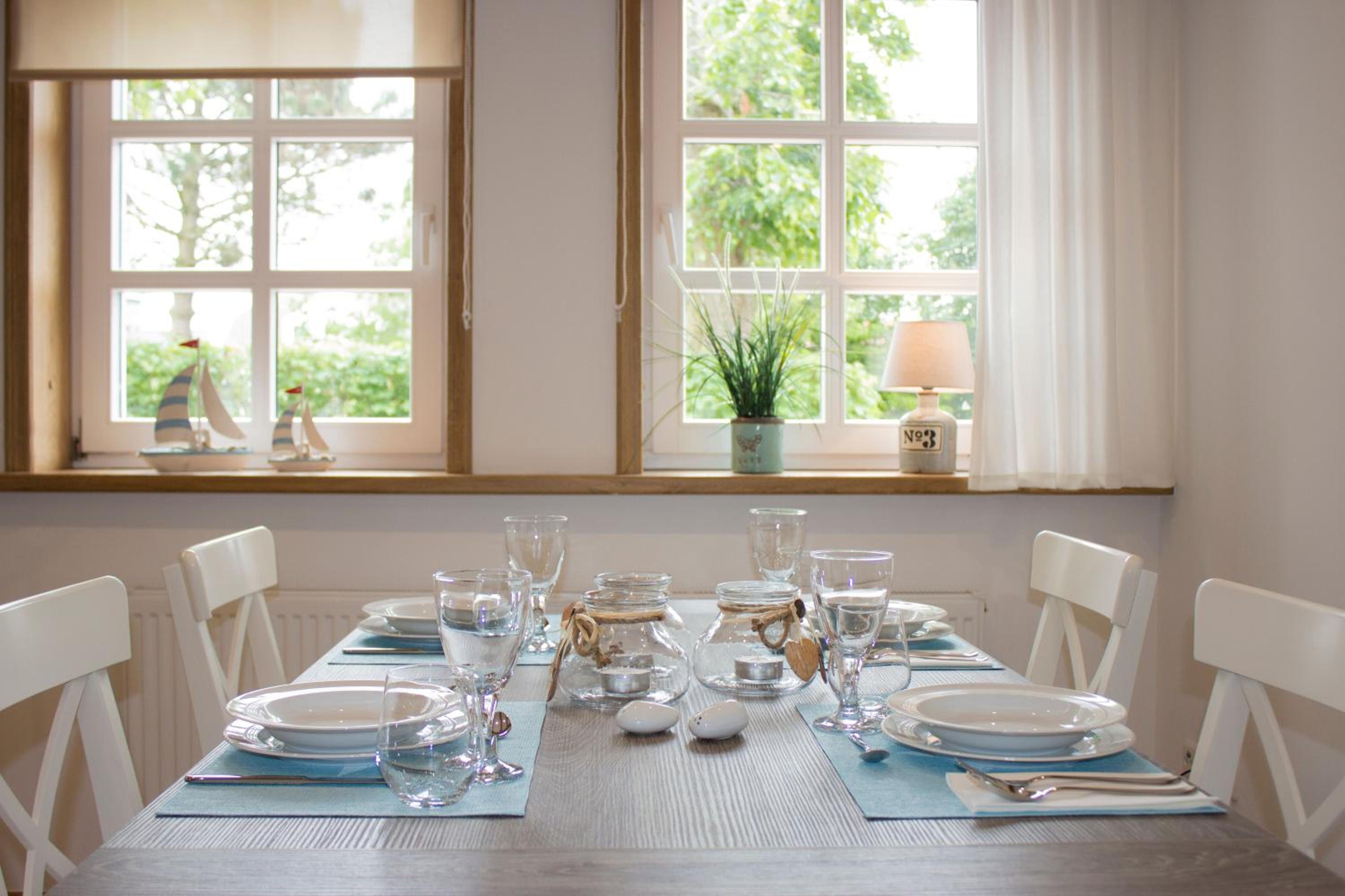 Kapitänshaus an der Friedrichsschleuse