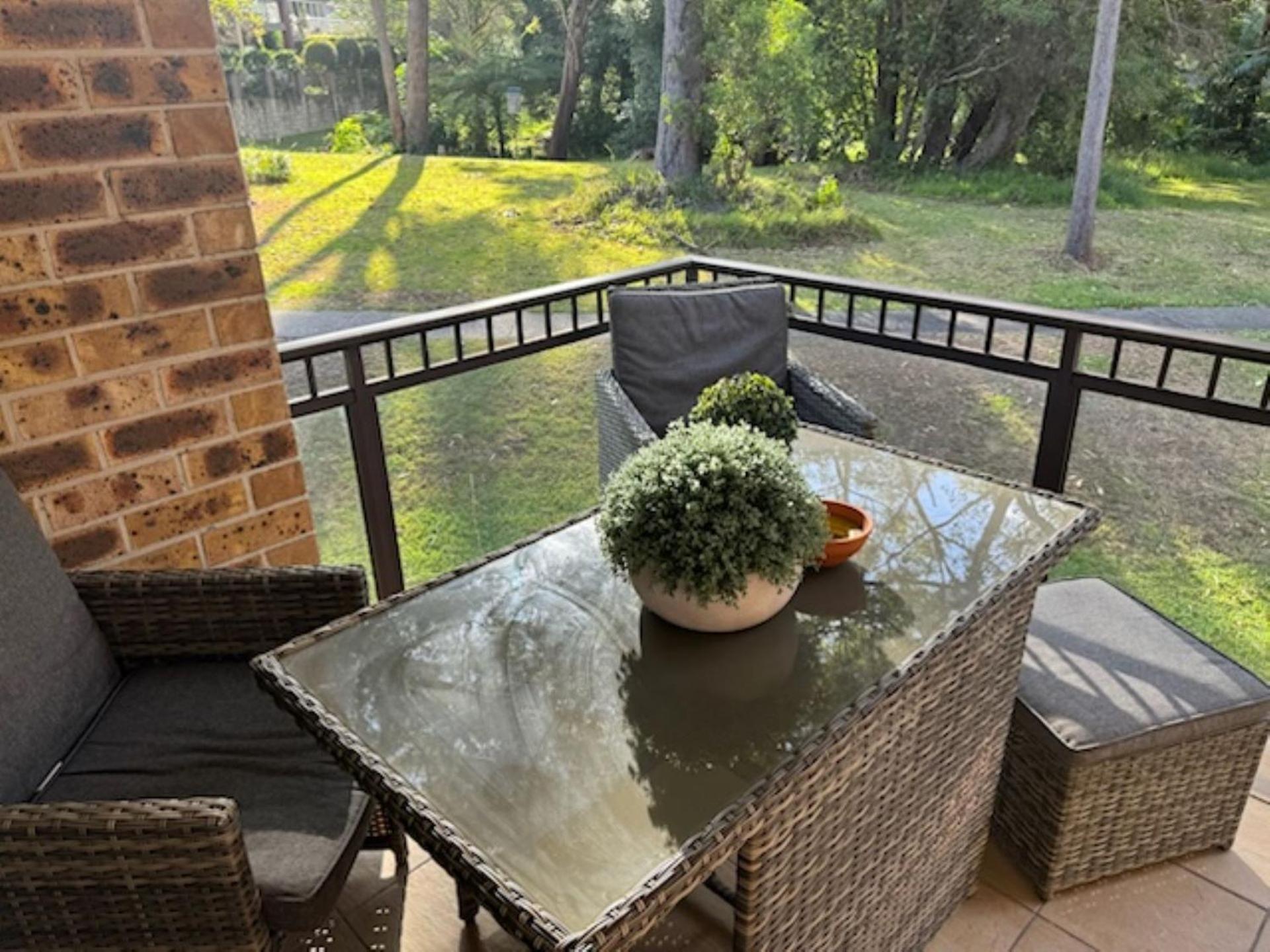 Apartment 47 Bay Parklands